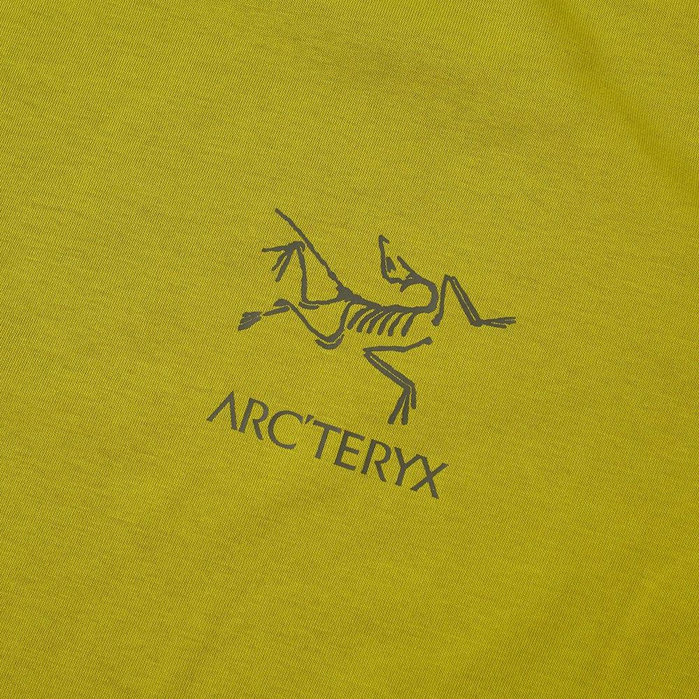 Arc'teryx Arc'teryx System A Copal Bird Tee for Men | Lyst Arc'teryx Arc'teryx System A Copal Bird Tee for Men | Lyst