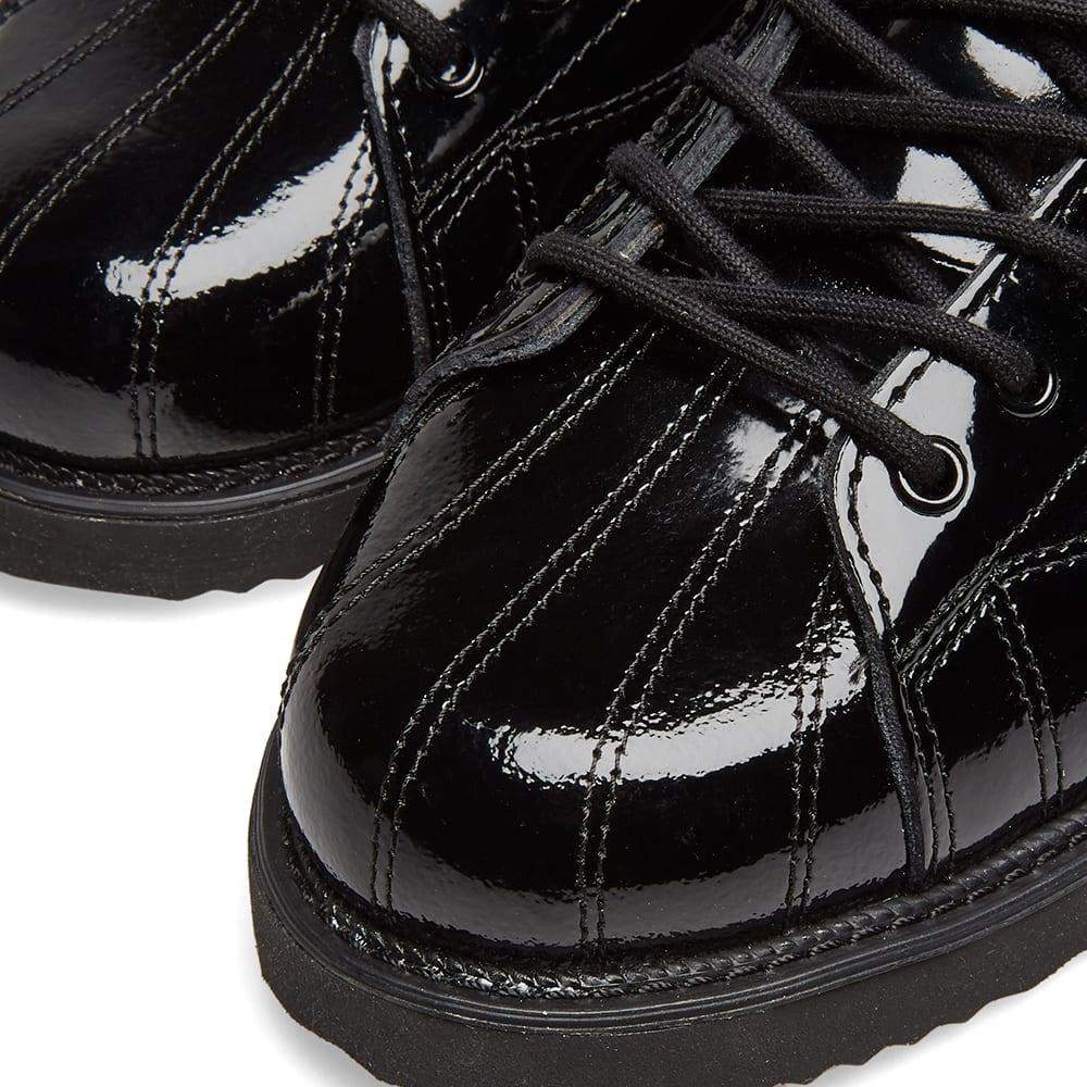 adidas superstar boot w