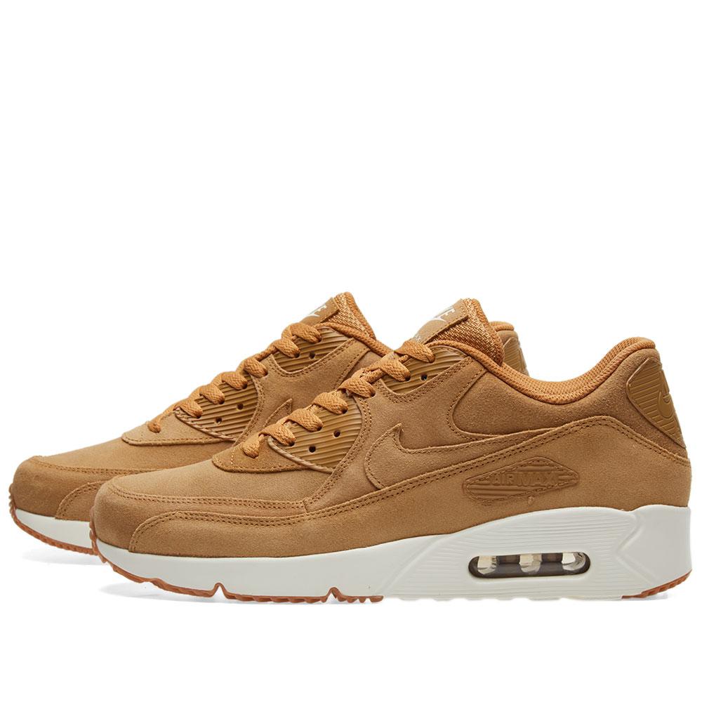 Lyst - Nike Air Max 90 Ultra 2.0 Ltr in Brown for Men