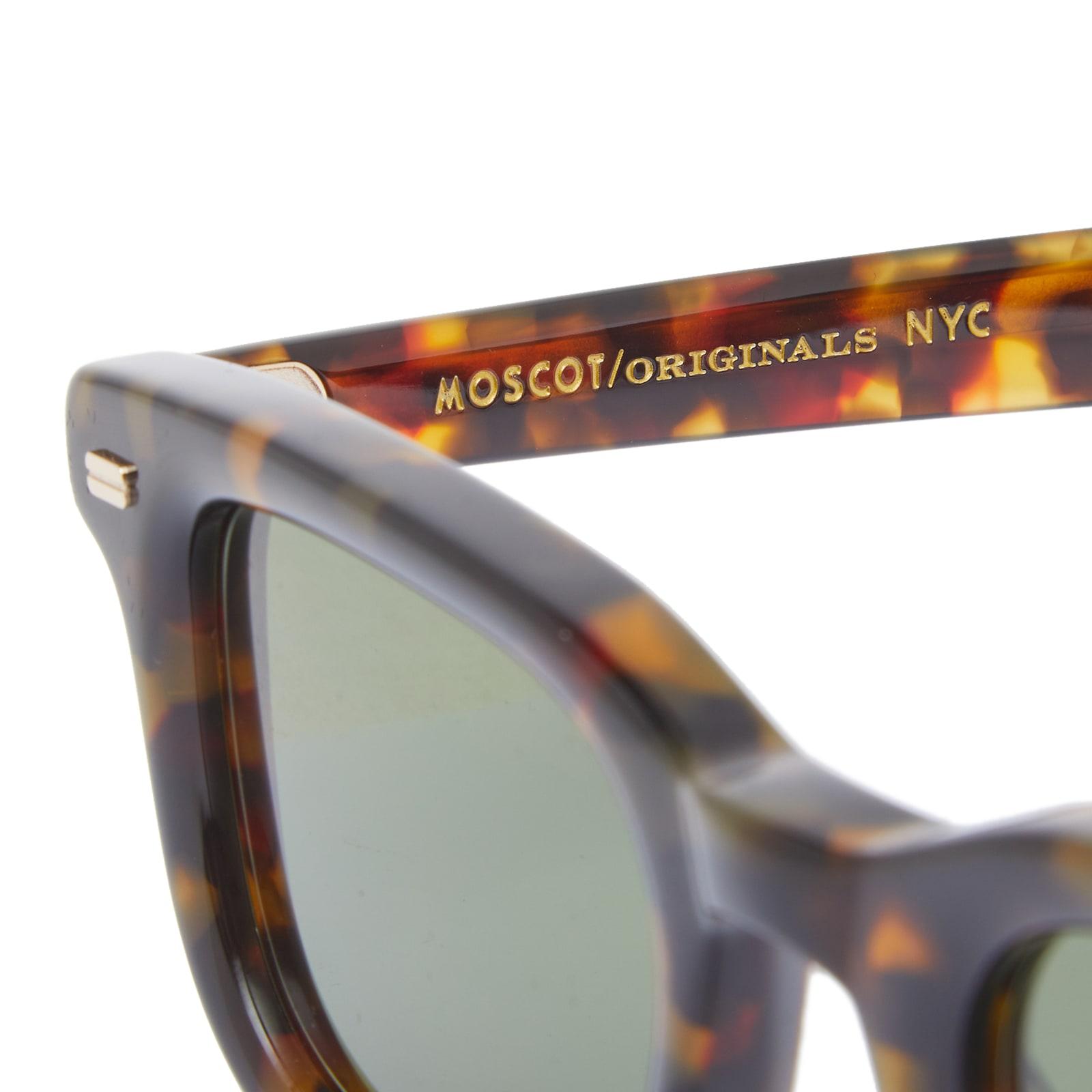 MOSCOT Klutz Sunglasses