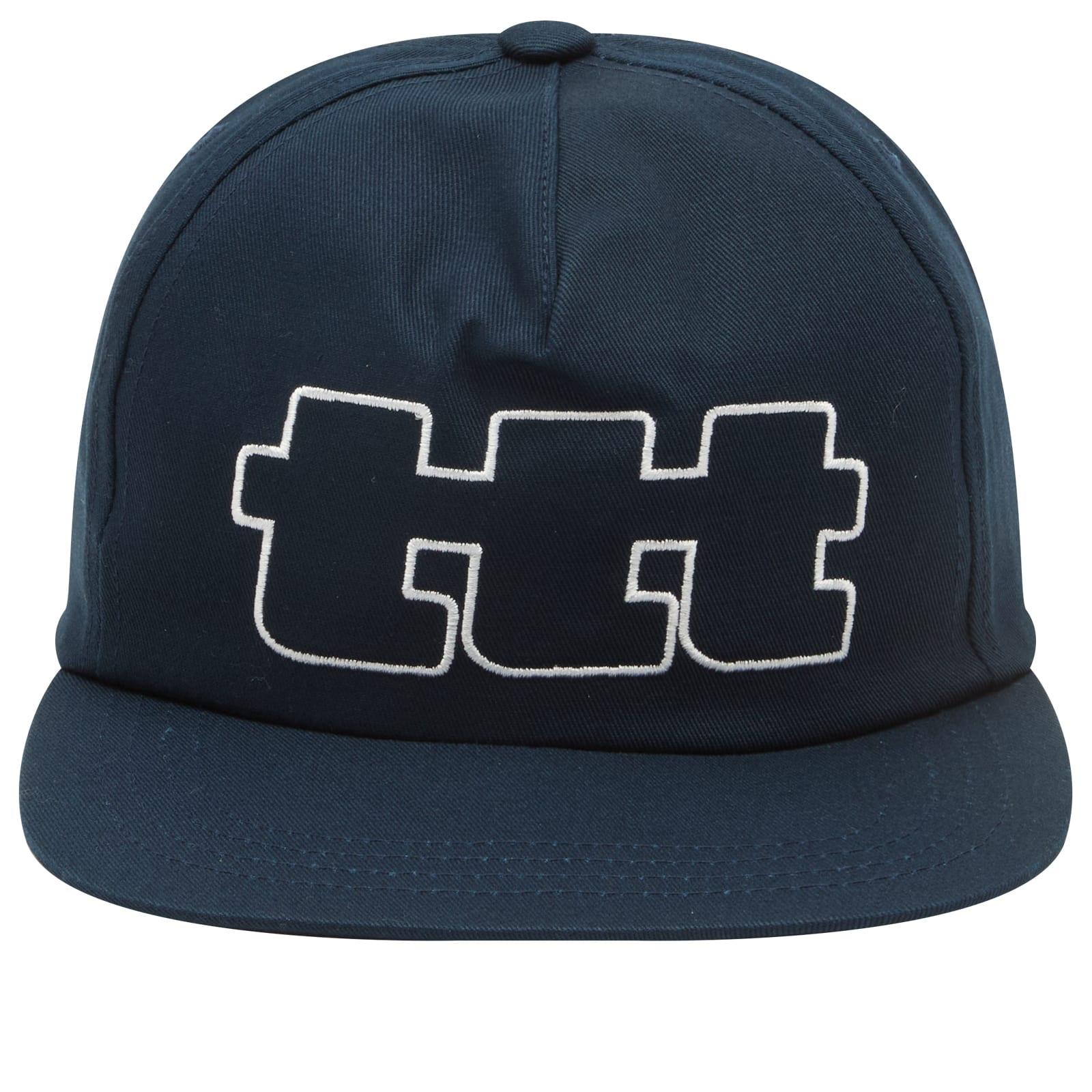TTT MSW LOGO CAP 