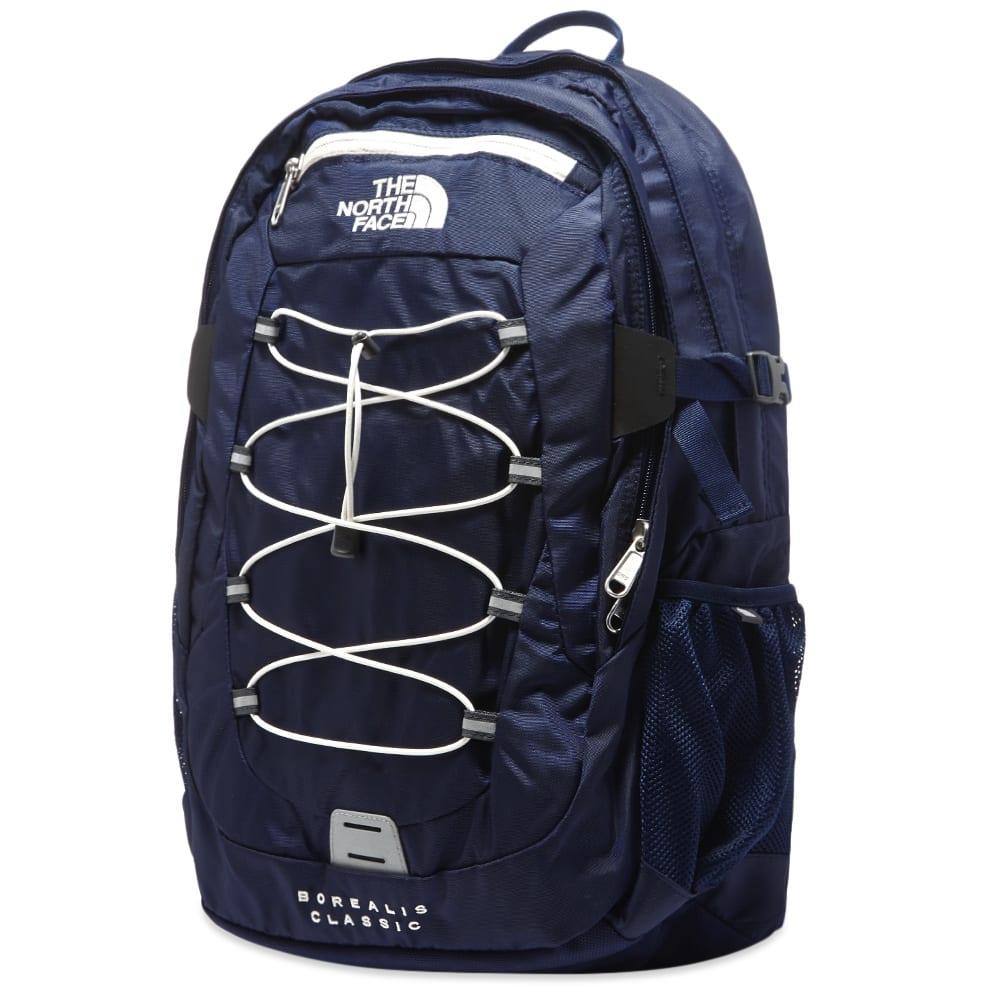 North Face Borealis Classic Backpack 