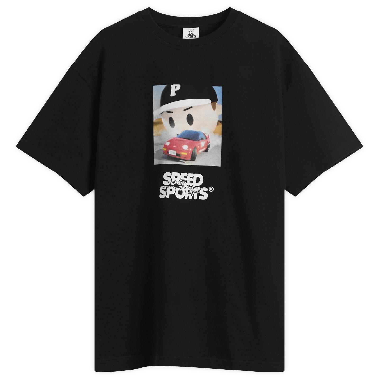Pawa Speed Sports Short sleeve t-shirts for Men | Online Sale up