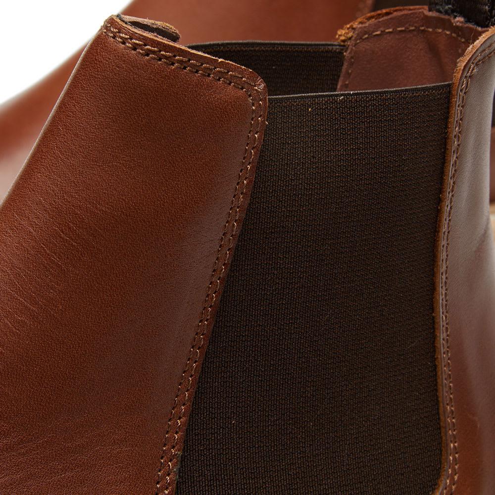 clarks lorwin mid boot