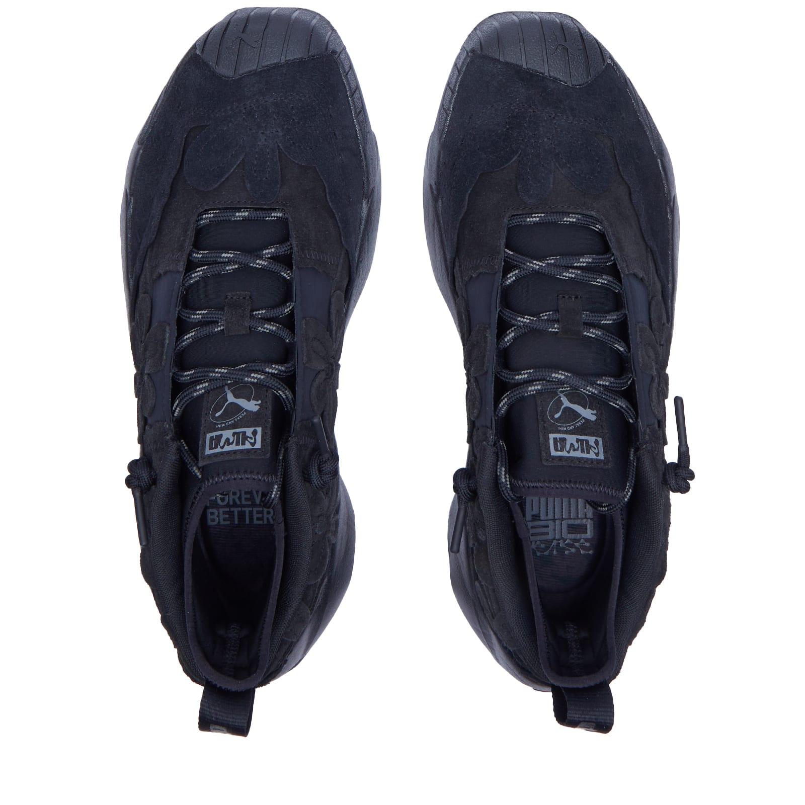 PUMA X P.a.m. Plexus Sneakers in Blue for Men | Lyst
