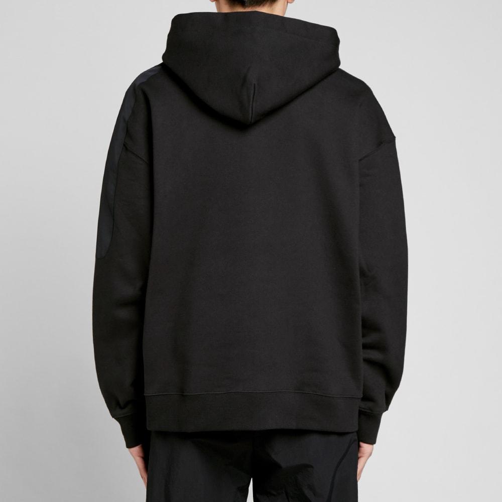 nike x matthew williams pullover beryllium hoody