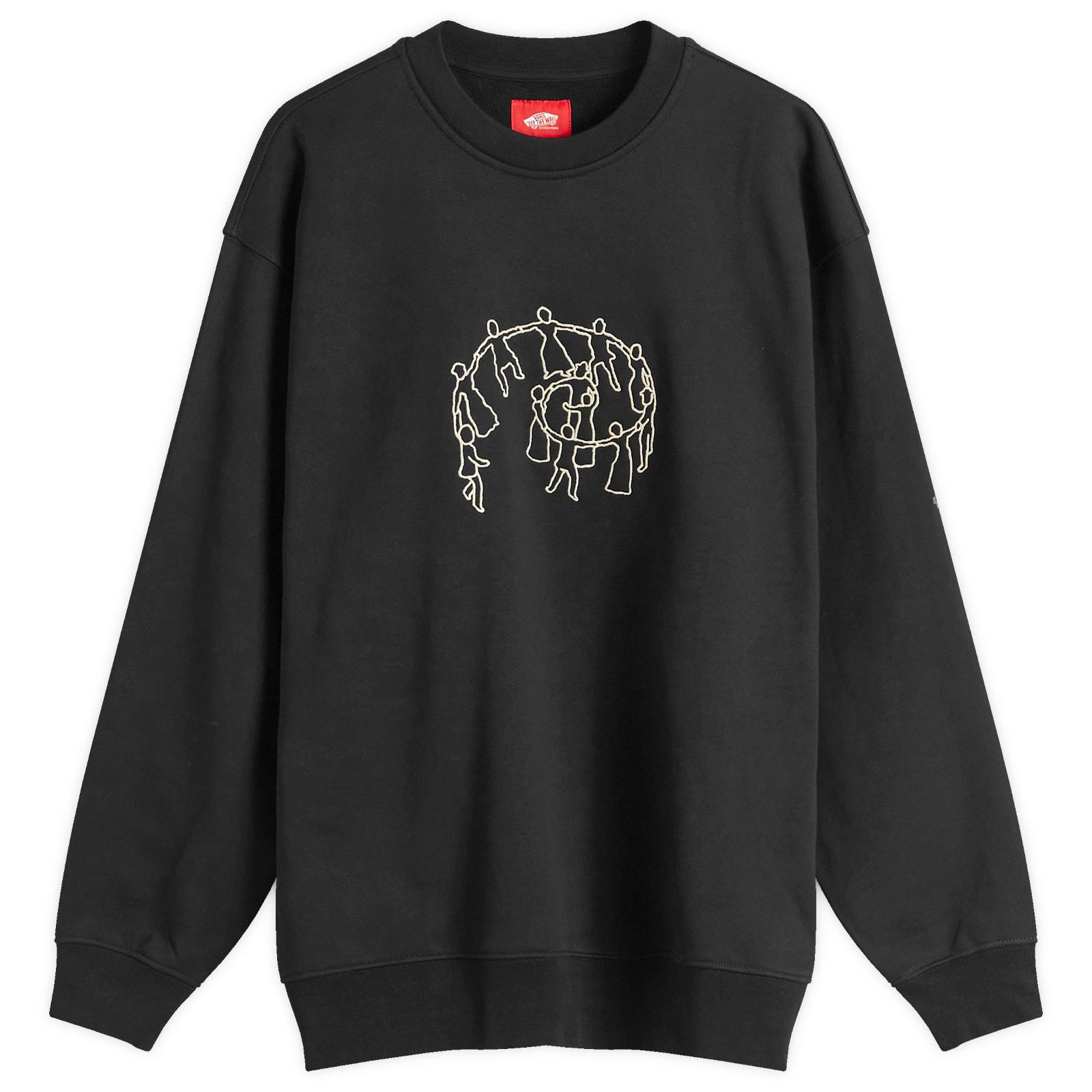 Vans Crew neck sweaters for Men | Online Sale up to 60% off Vans Crew neck sweaters for Men | Online Sale up to 60% off