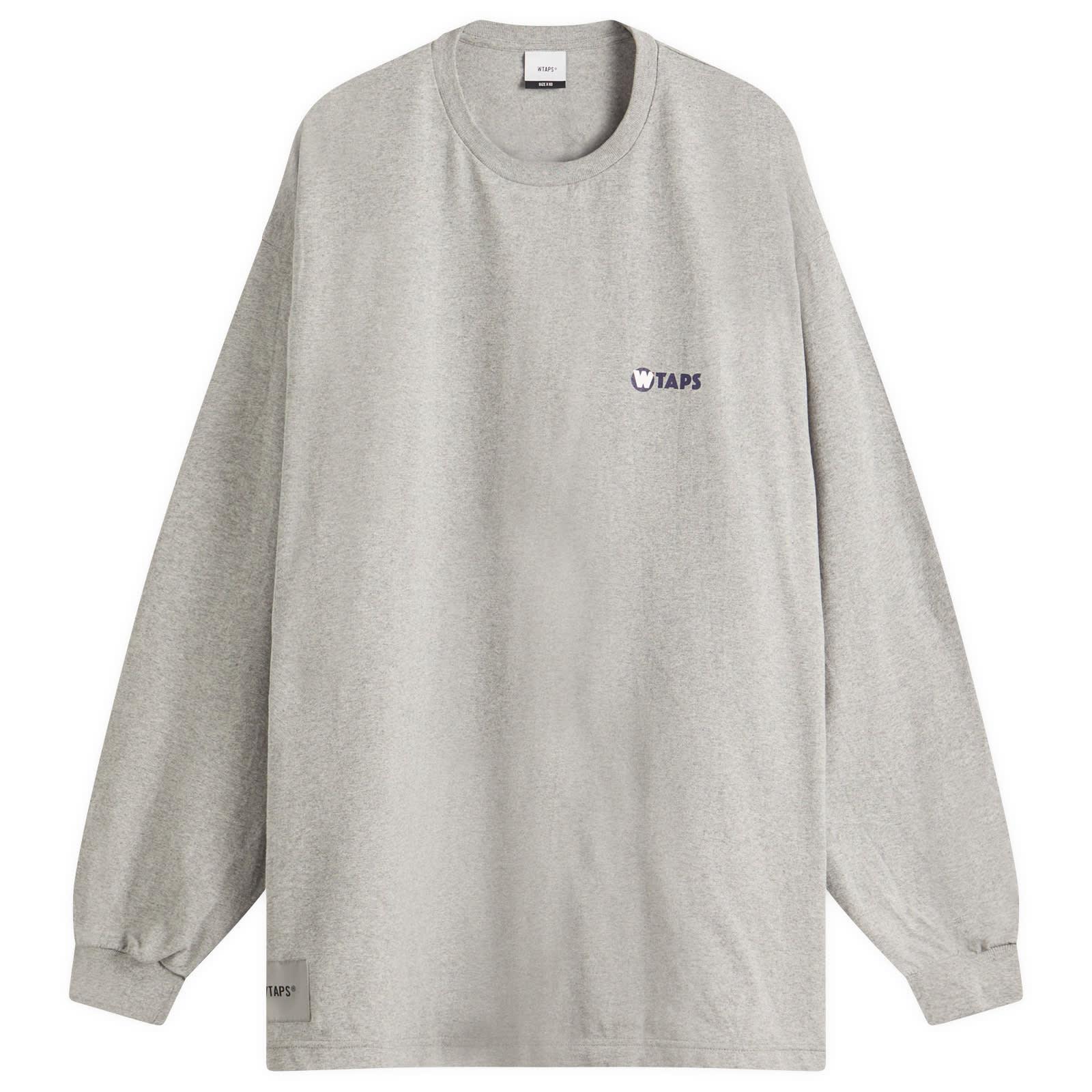 WTAPS Long-sleeve t-shirts for Men | Online Sale up to 55 WTAPS Long-sleeve t-shirts for Men | Online Sale up to 55