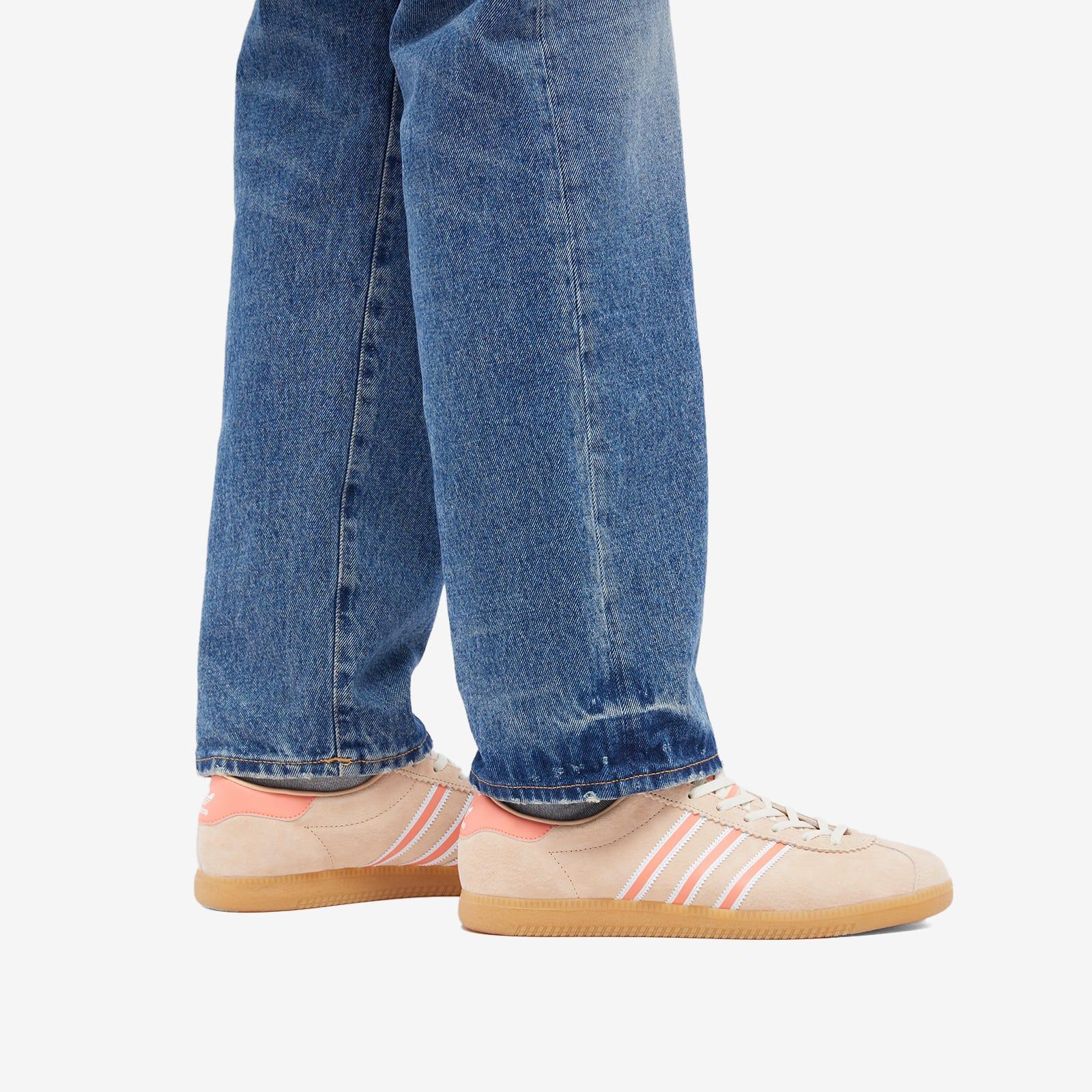 adidas State Series "massachusetts" Sneakers Pink | Lyst