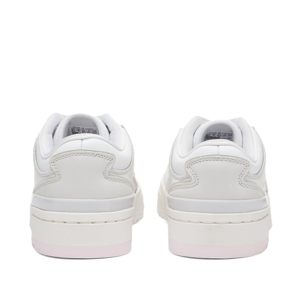 adidas Forum Luxe Low W Sneakers in White | Lyst