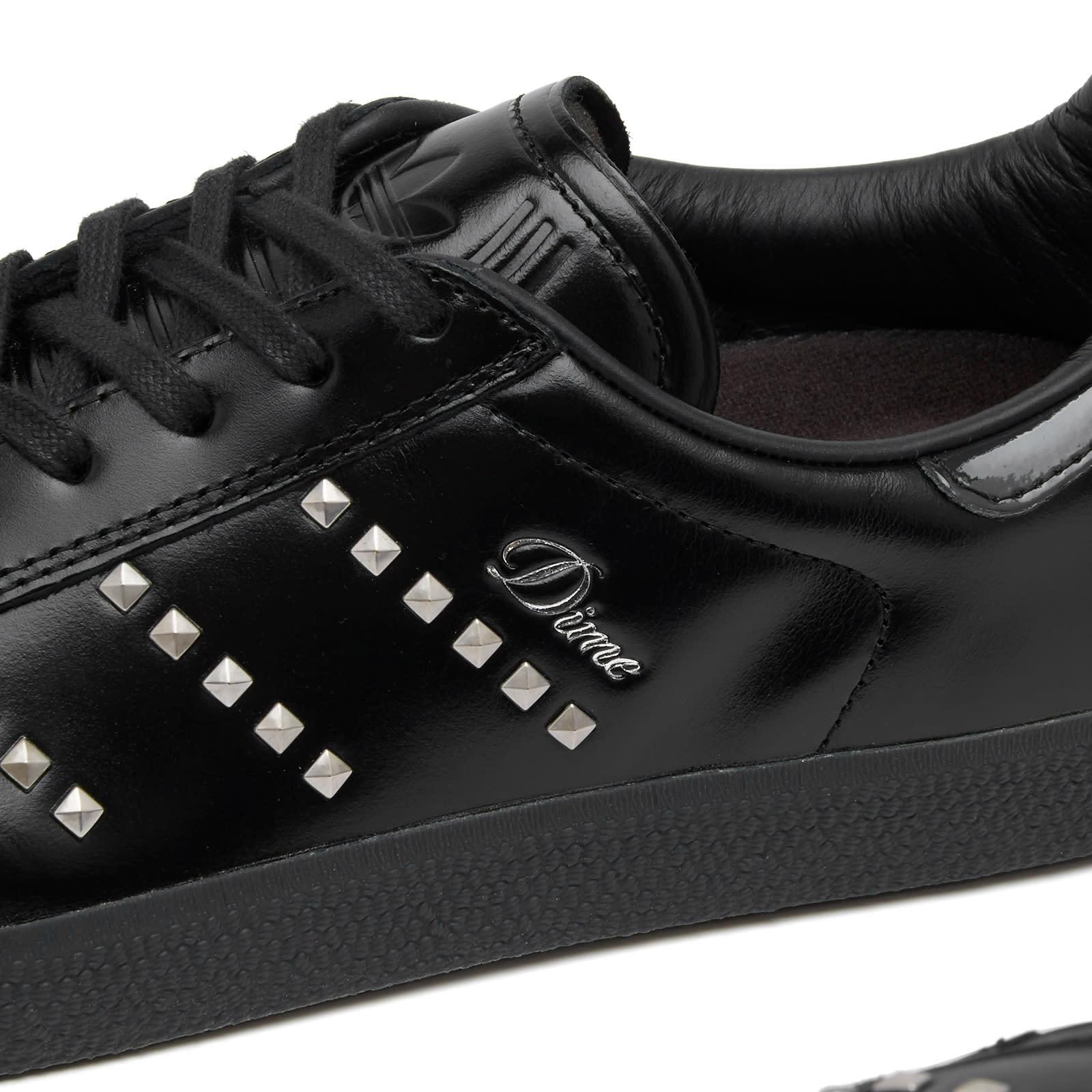 adidas gazelle silver green womens Adidas x Dime Superstar ADV Shoes – Extra Butter main image 0