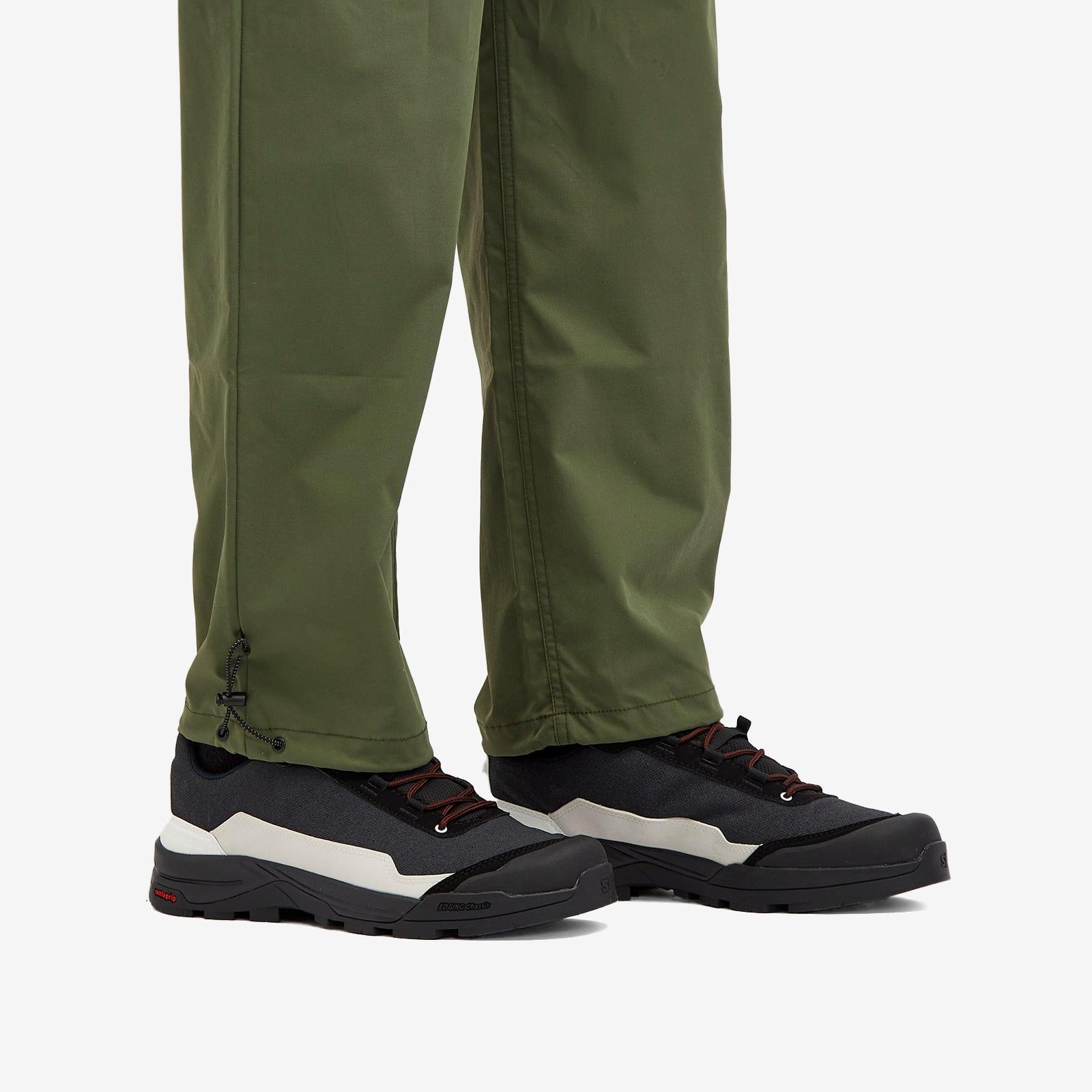 【美品】SALOMON X-ALP ESILL GR10K 474200 登山 靴 035240015 SALOMON X-Alp Esill GR10K 'Black Metal' 474200