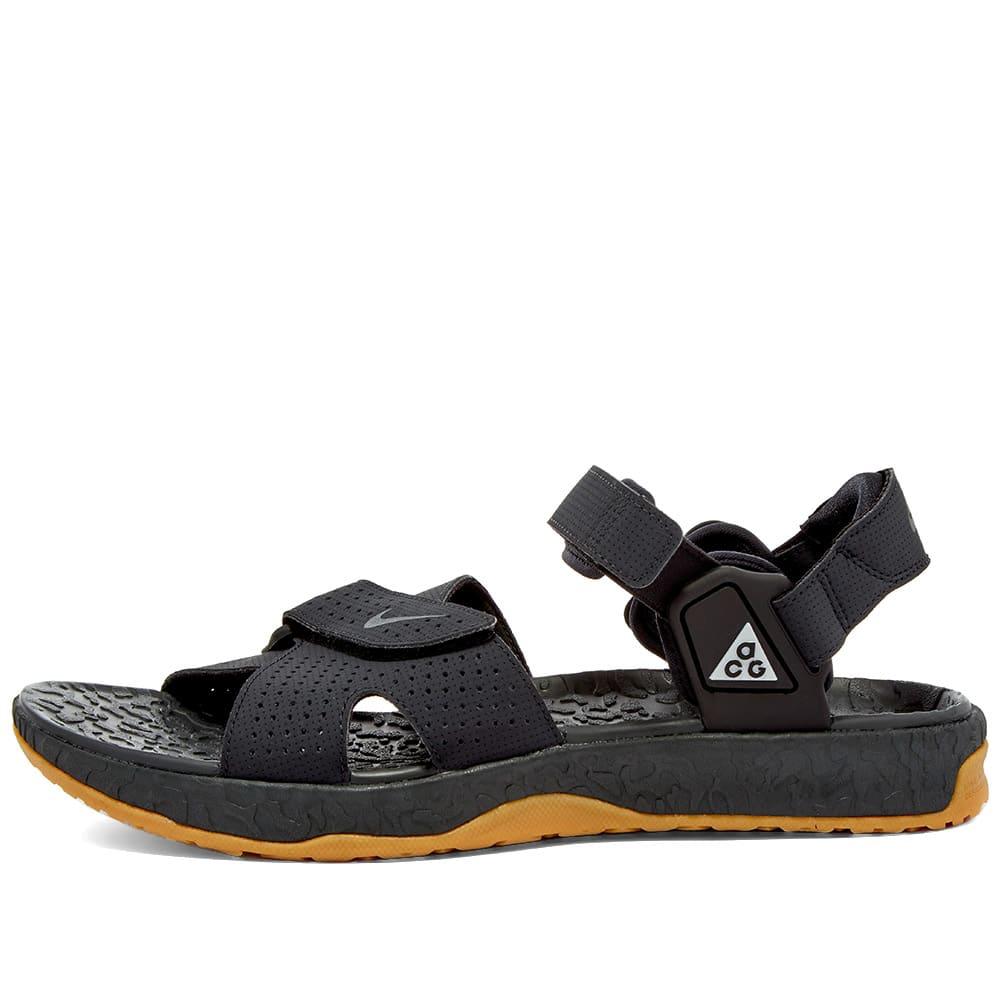 birkenstock mens black