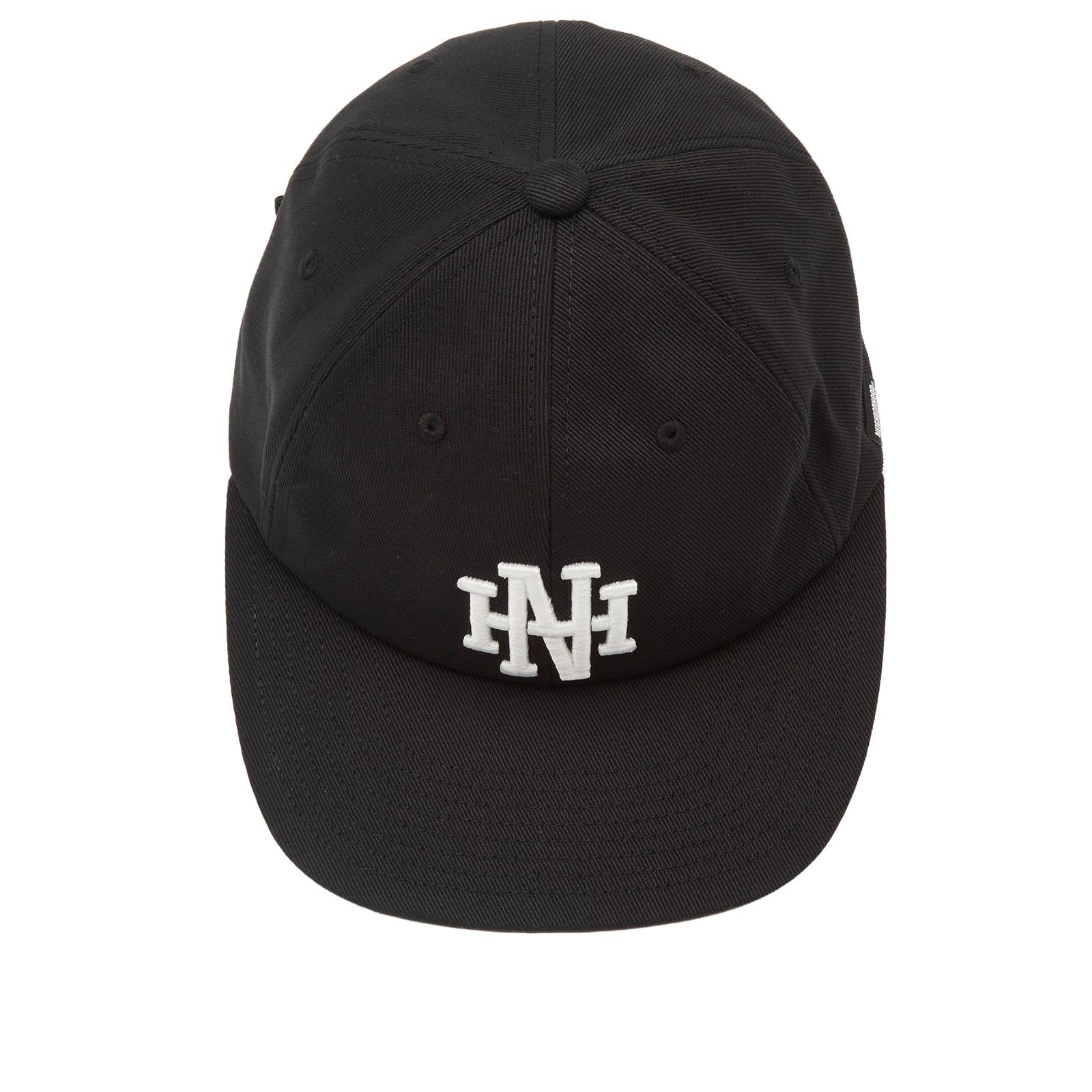 帽子 NEIGHBORHOOD Baseball Cap Black 25SS Neighborhood Baseball Cap in Black for Men | Lyst