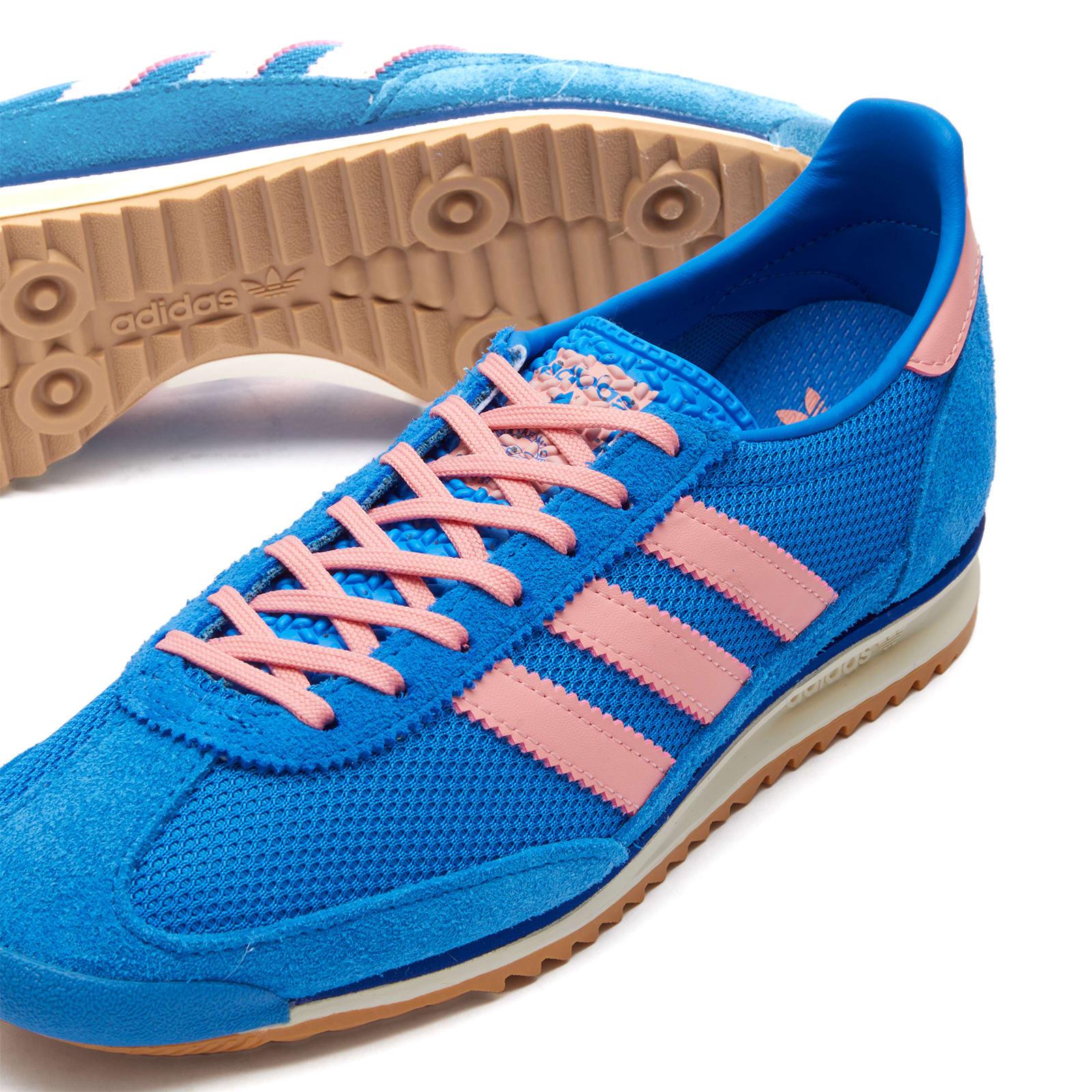 adidas Sl 72 Og W in Blue Lyst UK