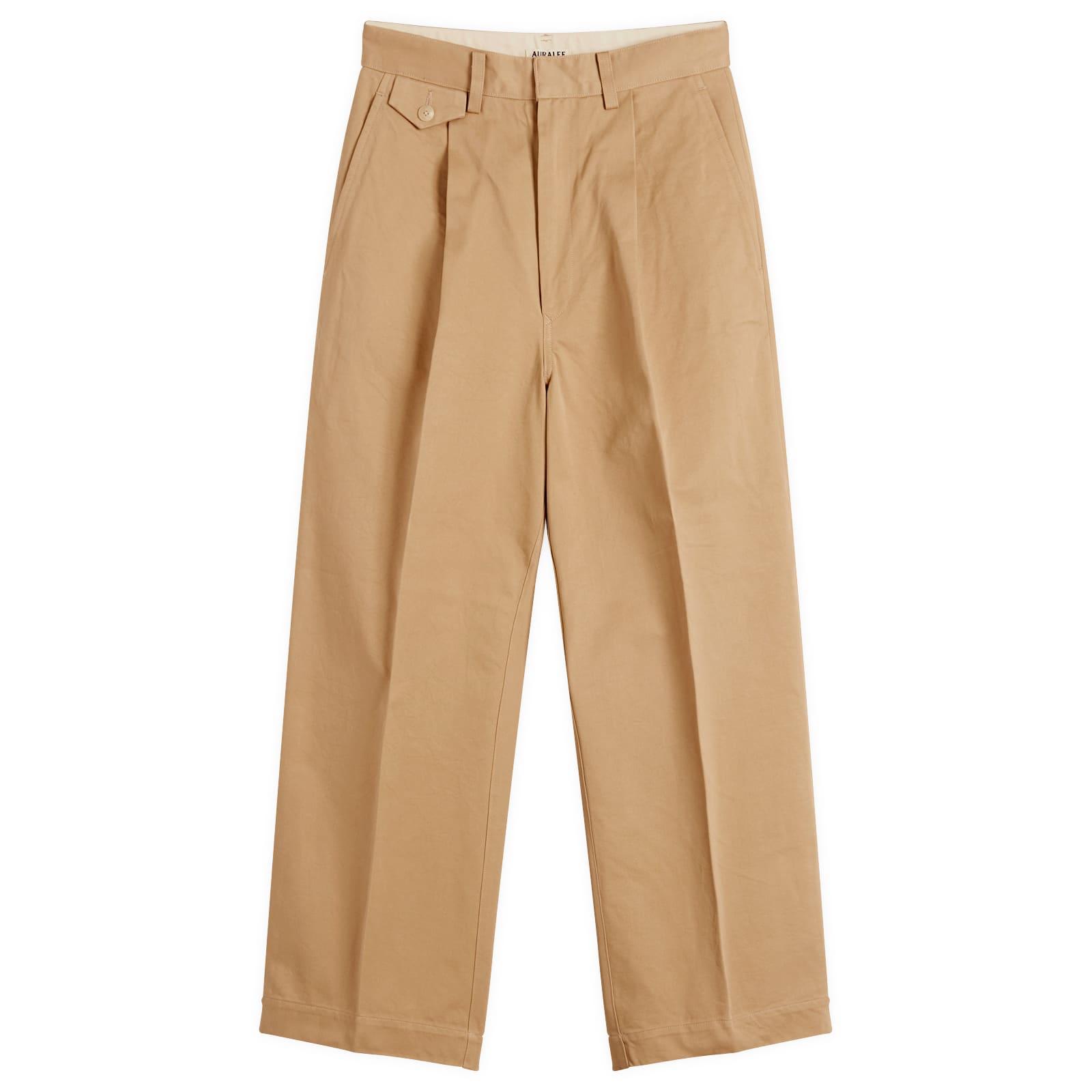AURALEE Pants for Women | Online Sale up to 66% off | Lyst AURALEE Pants for Women | Online Sale up to 66% off | Lyst
