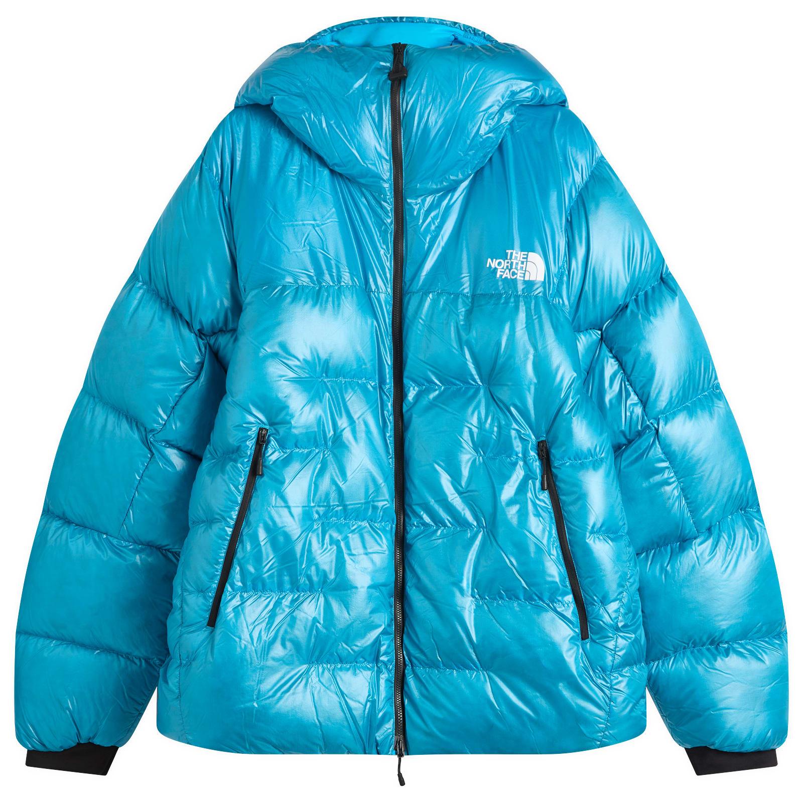 The North Face Summit Series Pumori Down Parka Jacket in Blue for 