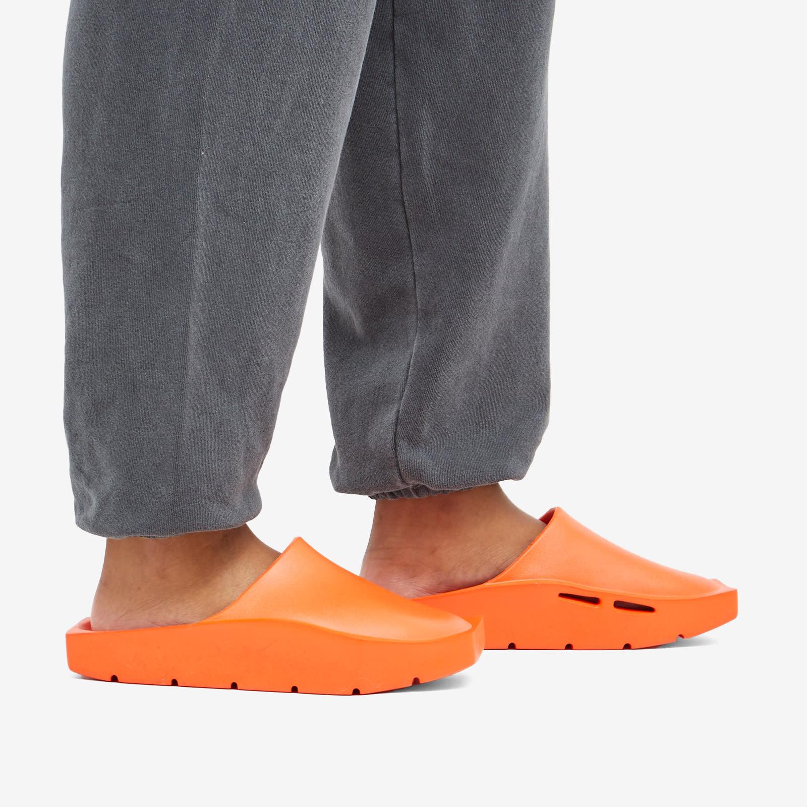 Nike Hex Mule W in Orange | Lyst UK