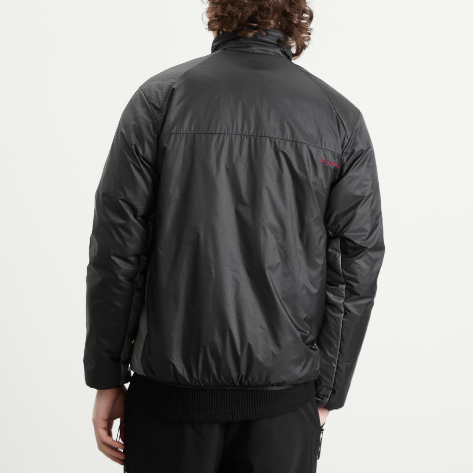 Descente Allterrain X Jjjjound Reversible Jacket in Black for Men