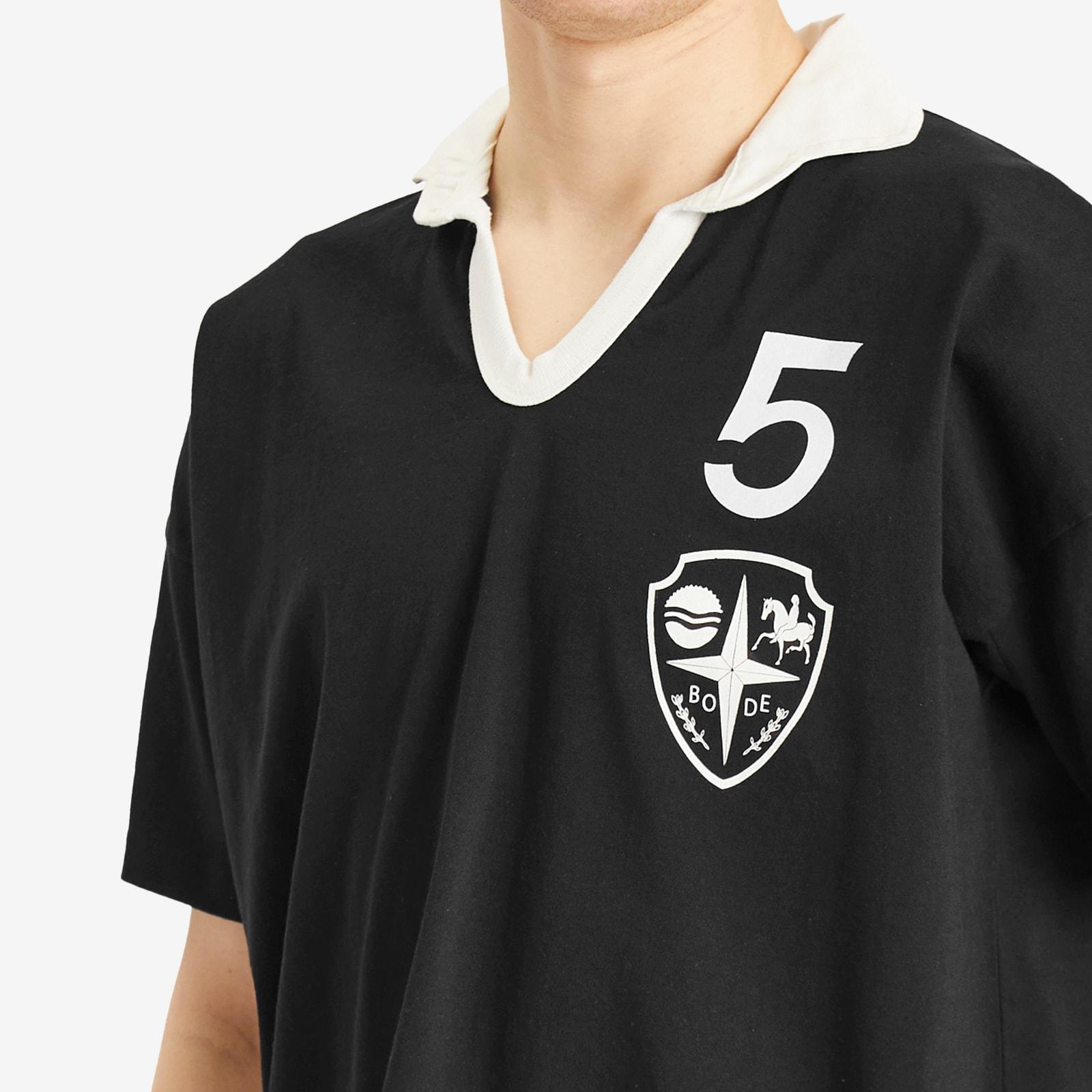 トップス BODE Recreation Polo Bode Recreation Polo | Nordstrom