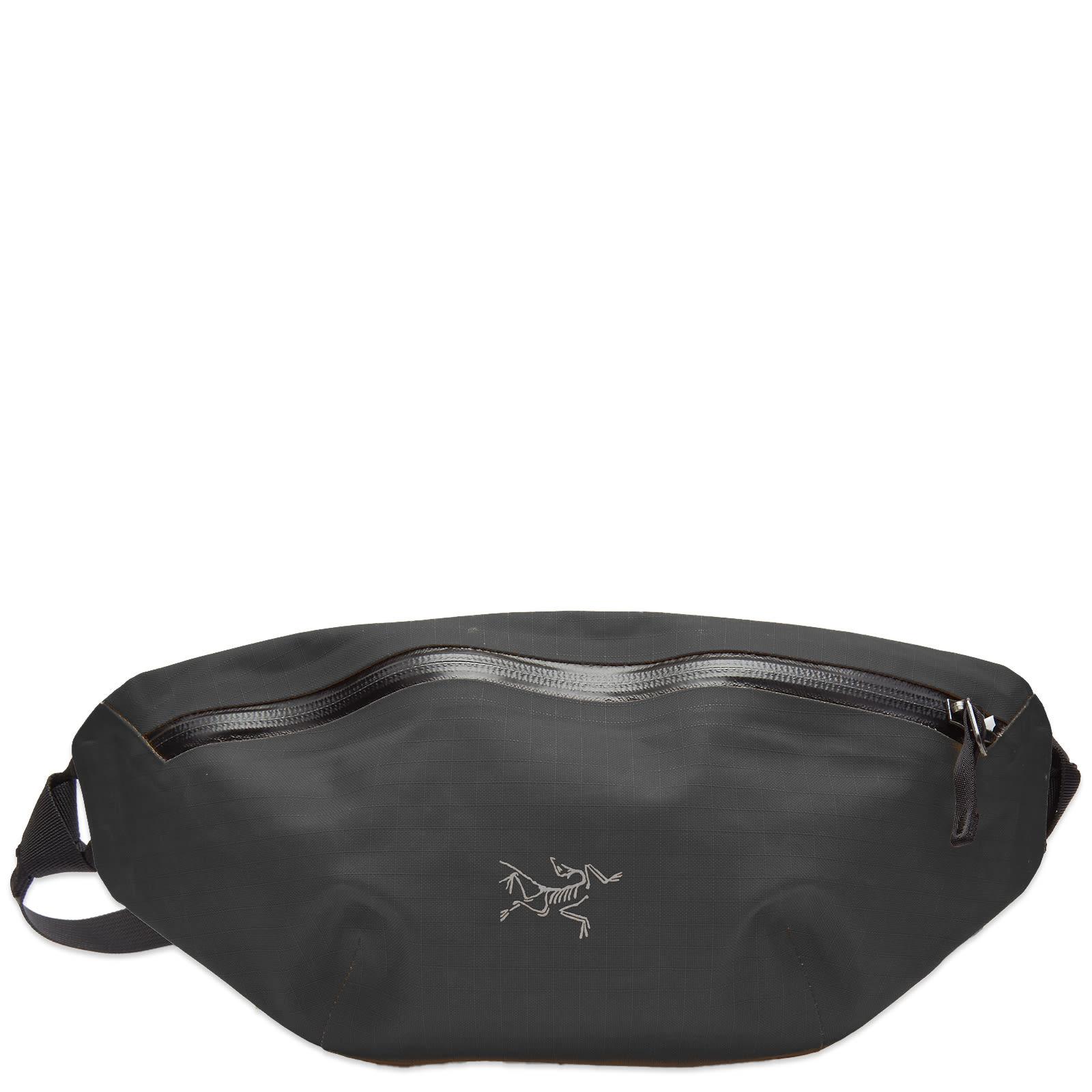 Arc'teryx Granville Crossbody Bag in Black for Men | Lyst UK