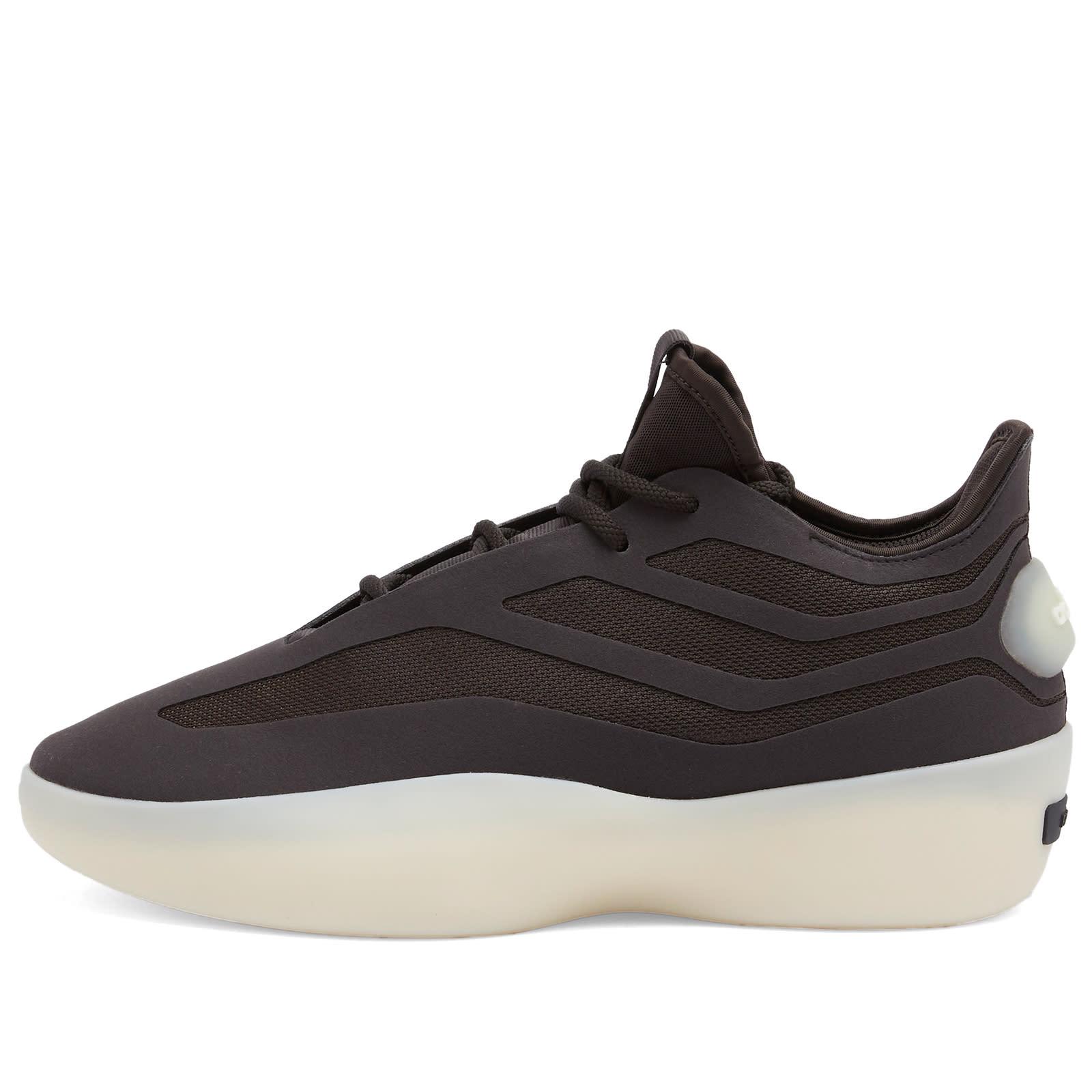 adidas Athletics Ii Basketball Sneaker in Black for Men | Lyst