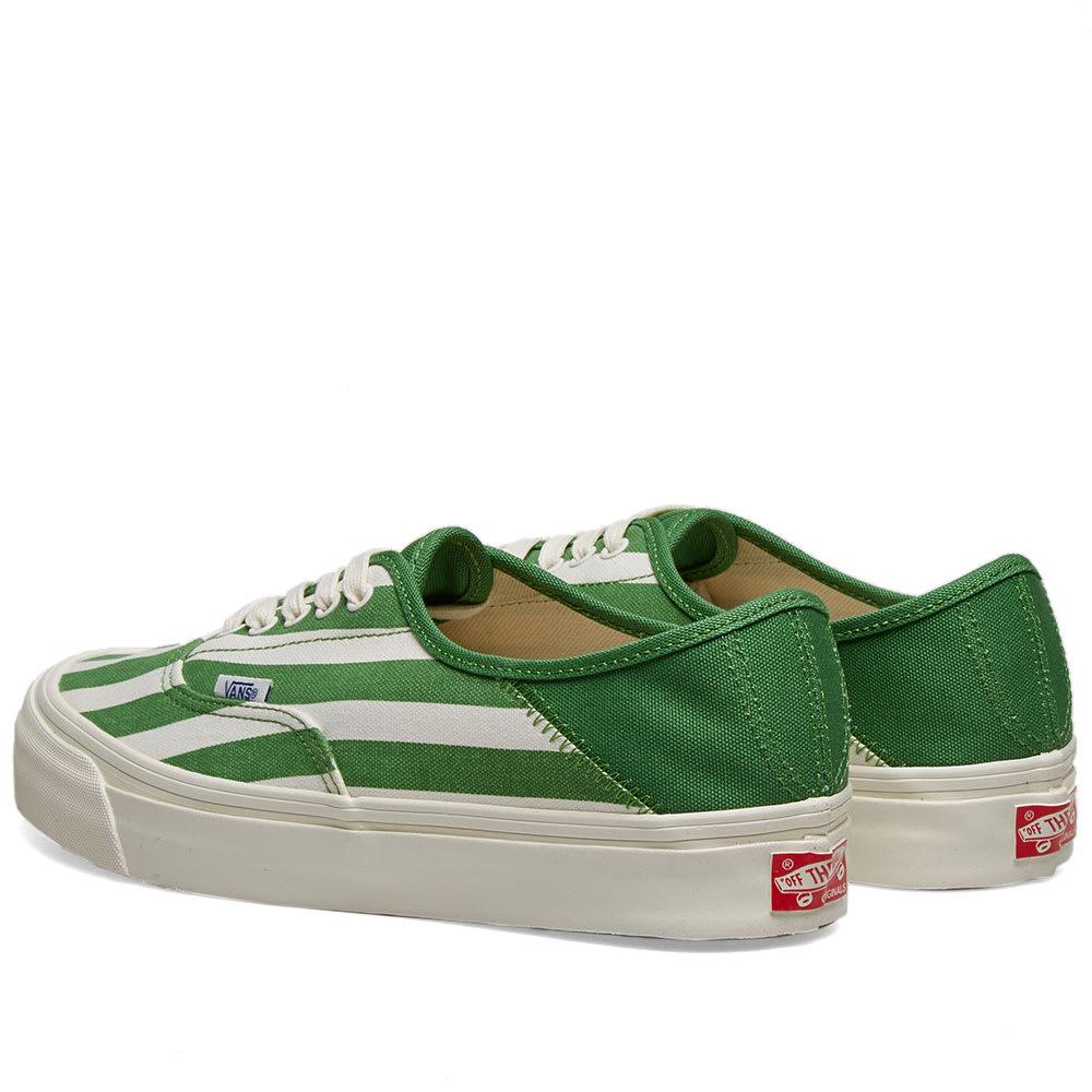 Canvas 43 Lx in Green for Men Lyst