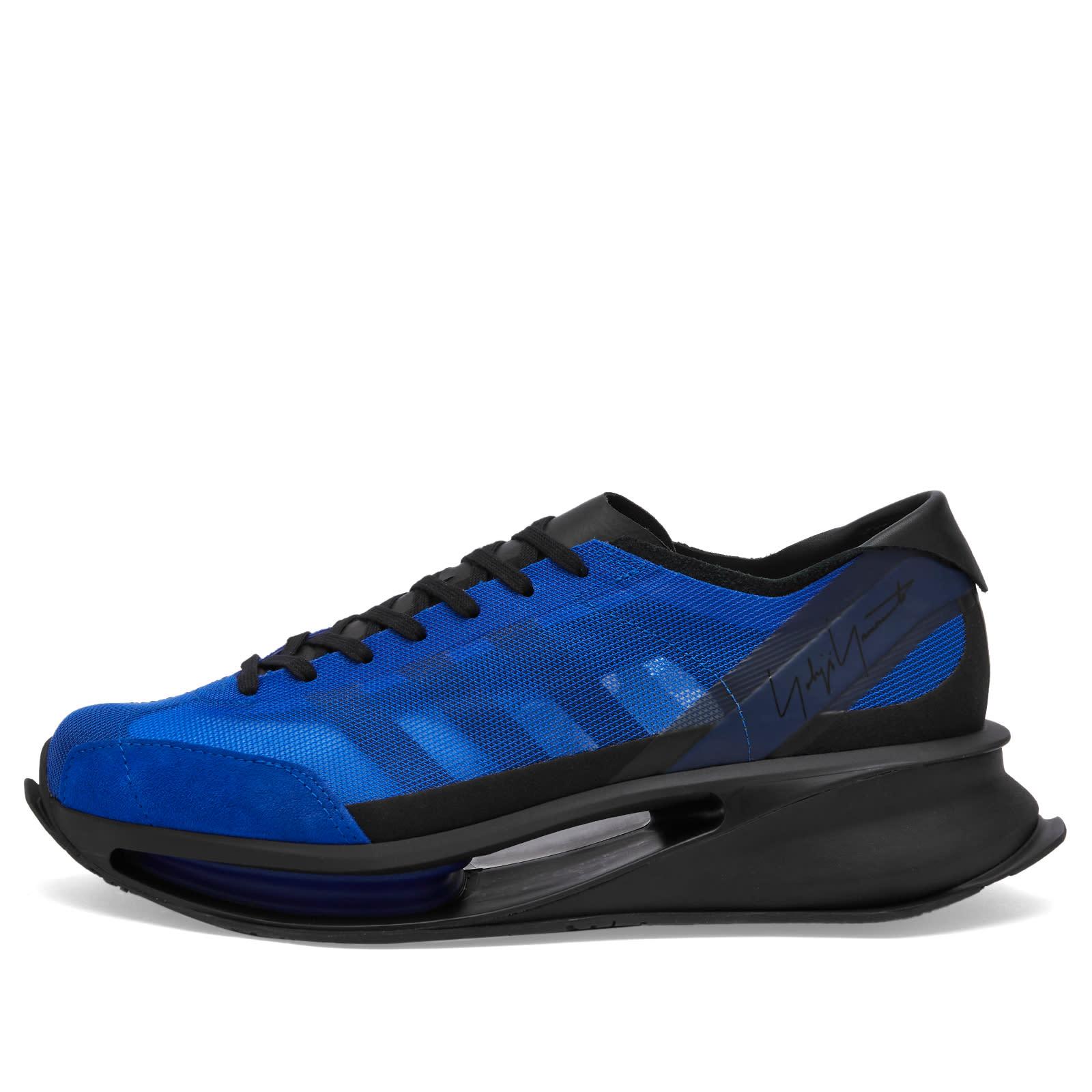 Y-3 End. X S-Gendo Run 