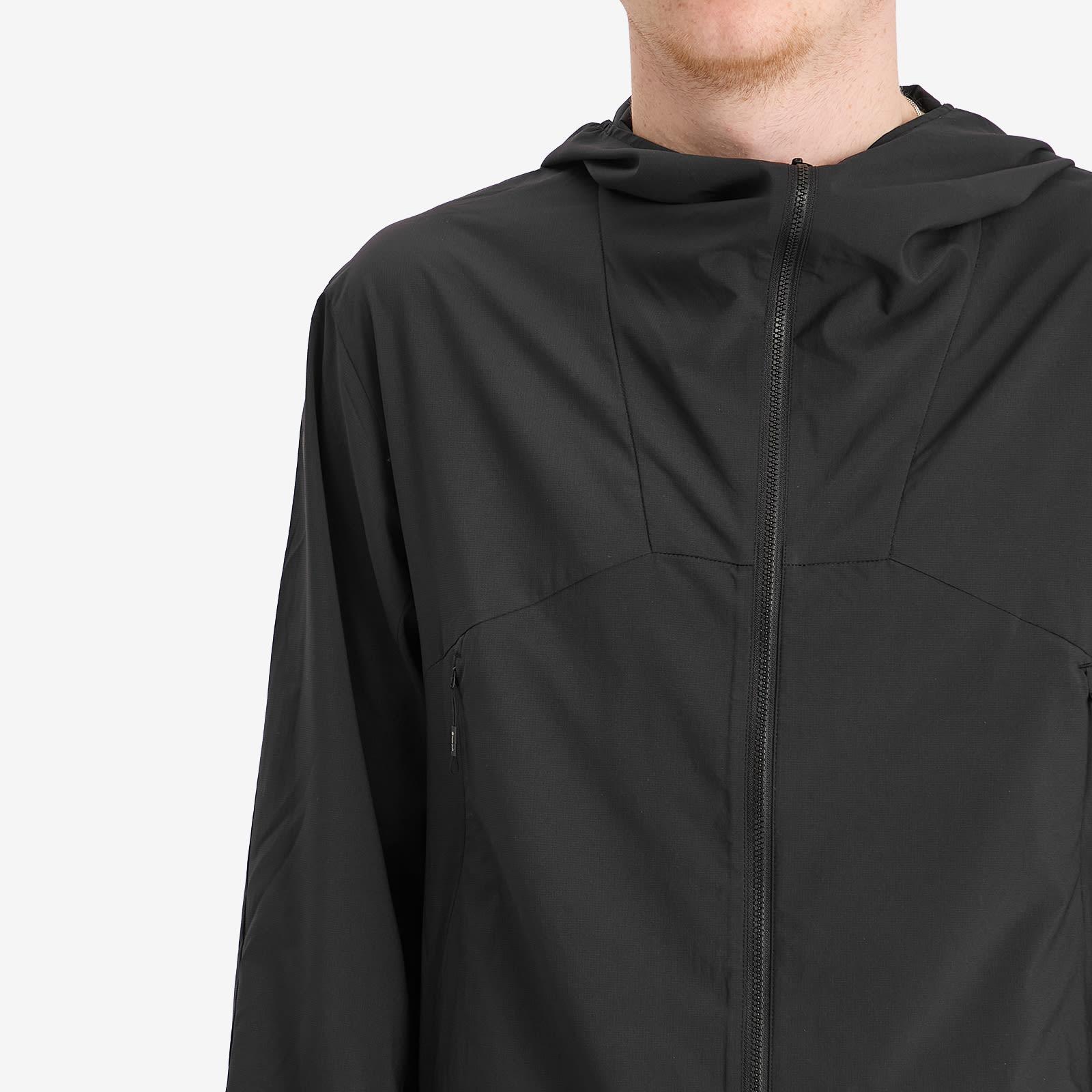 Snow Peak Shadow Ripstop Jacket in Black for Men | Lyst Snow Peak Shadow Ripstop Jacket in Black for Men | Lyst