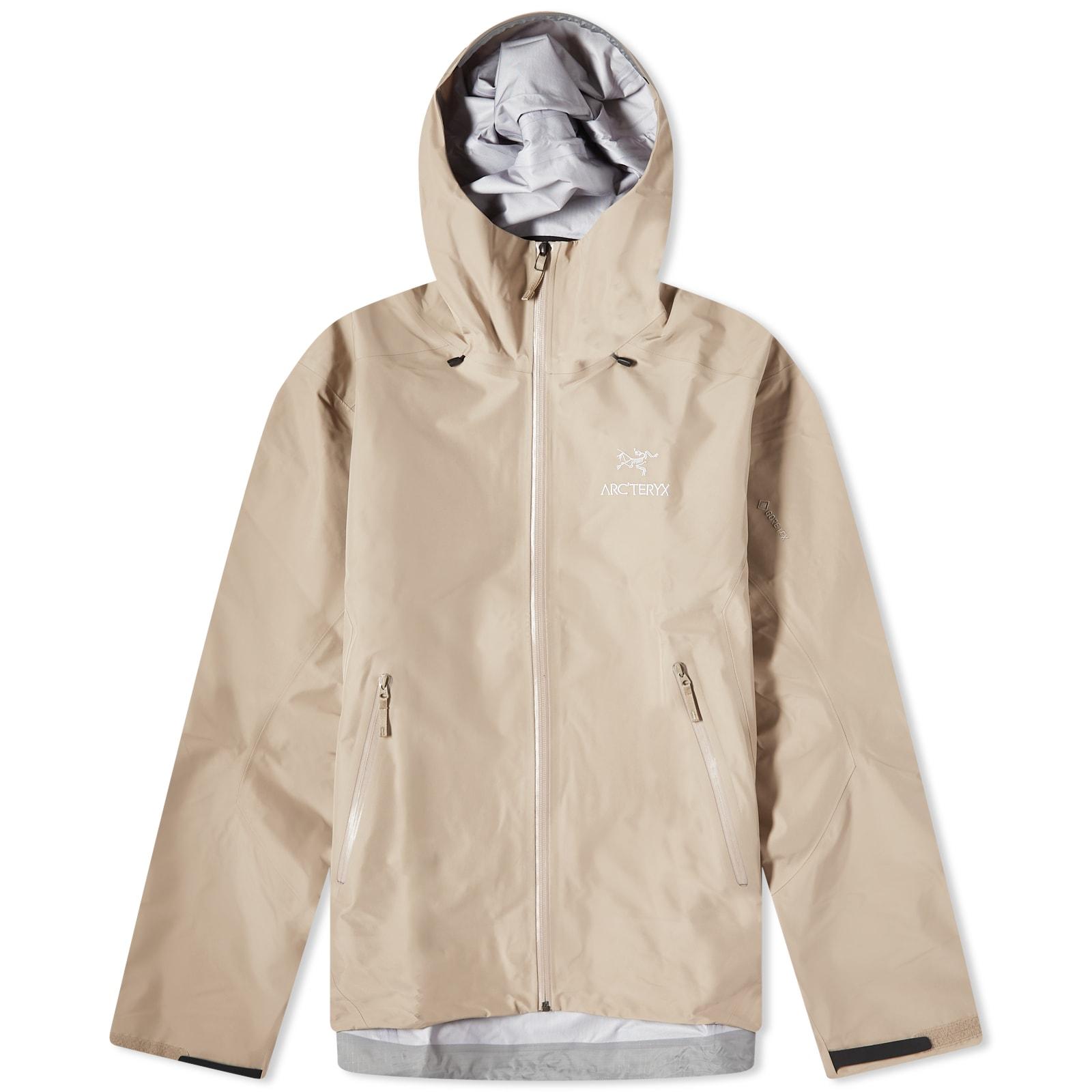 Arc'teryx Beta Lt Jacket in Natural for Men | Lyst UK Arc'teryx Beta Lt Jacket in Natural for Men | Lyst UK
