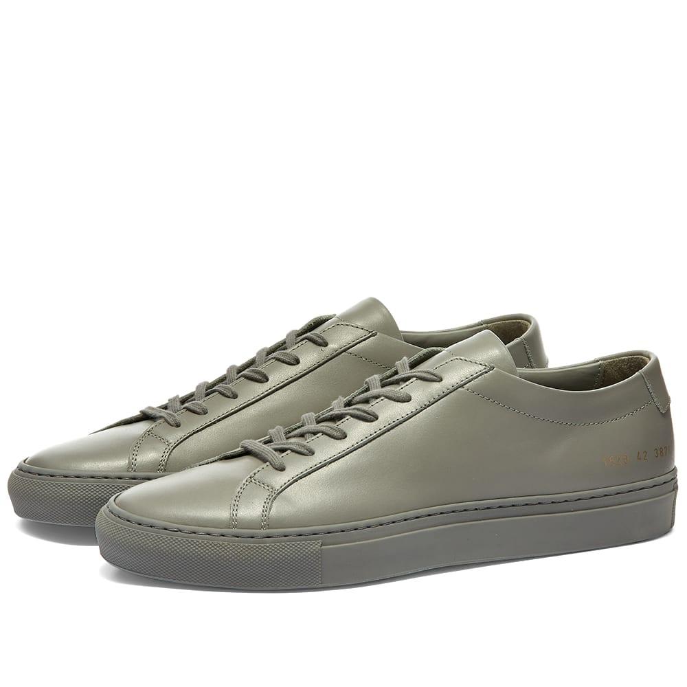 common projects achilles low nude