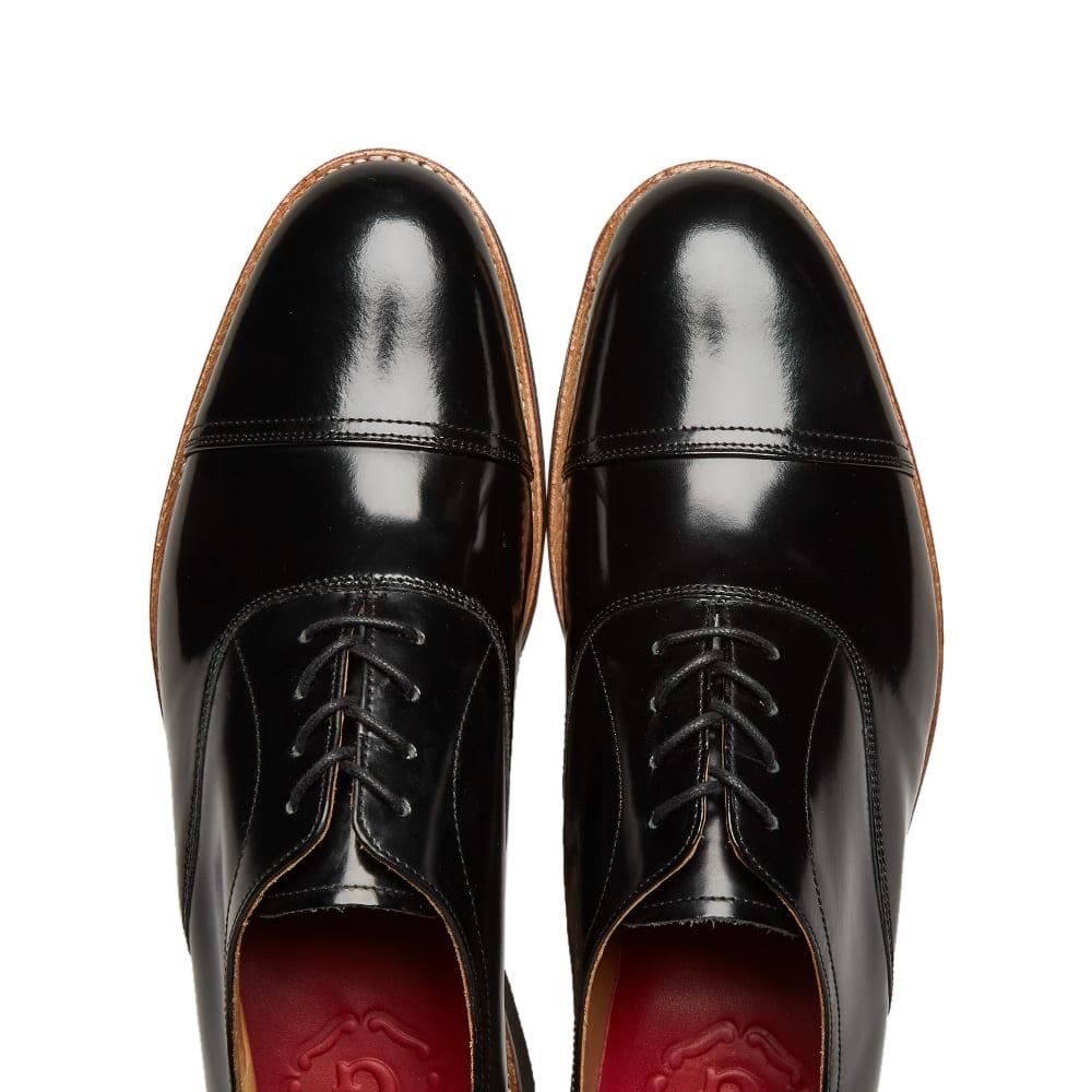 grenson oxford shoes
