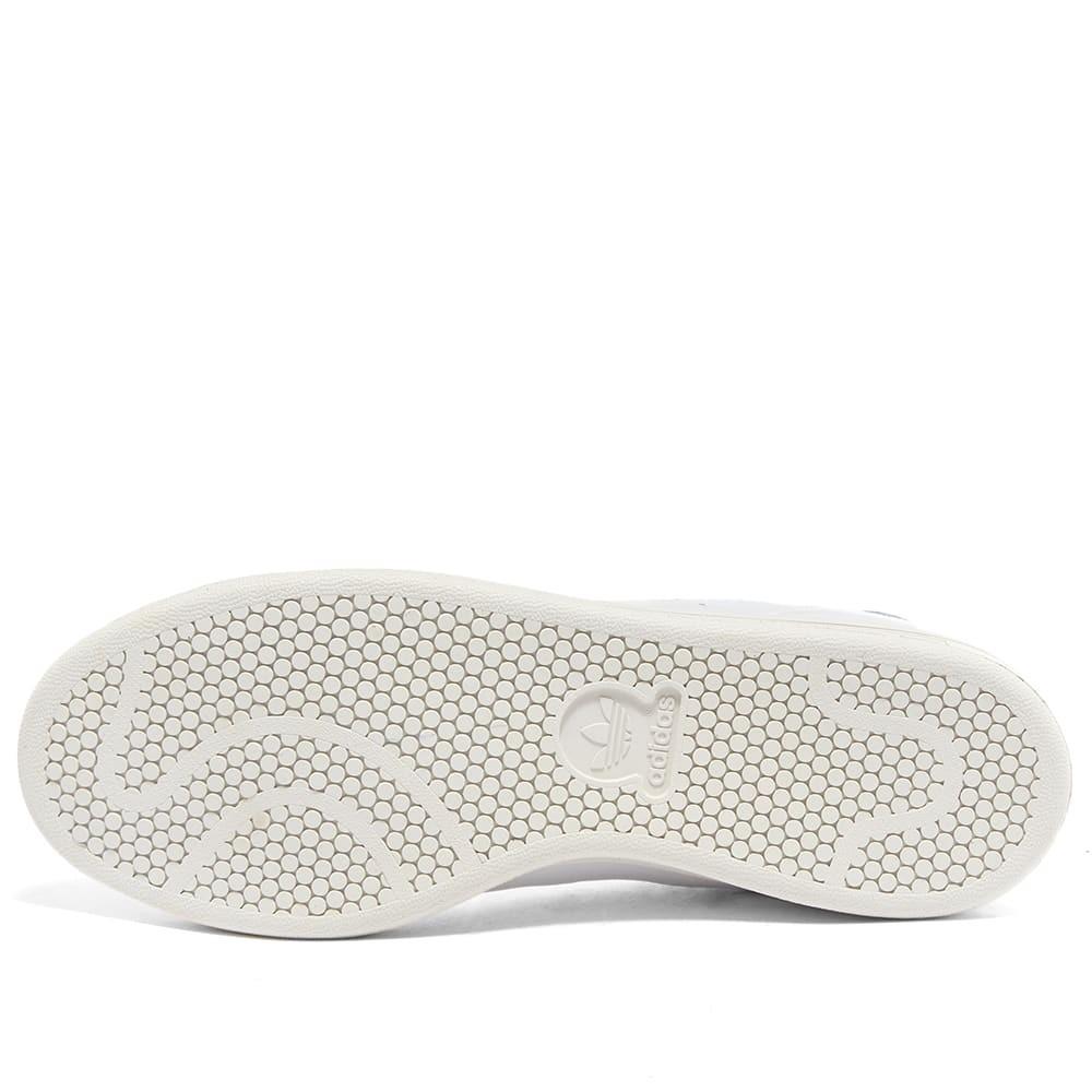 adidas stan smith lux leather