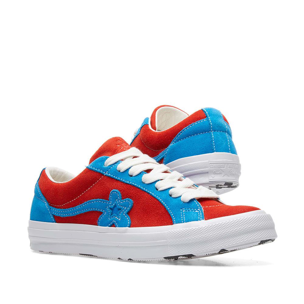 golf le fleur spiderman