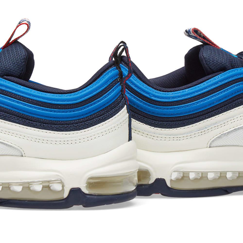 air max 97 usa tape