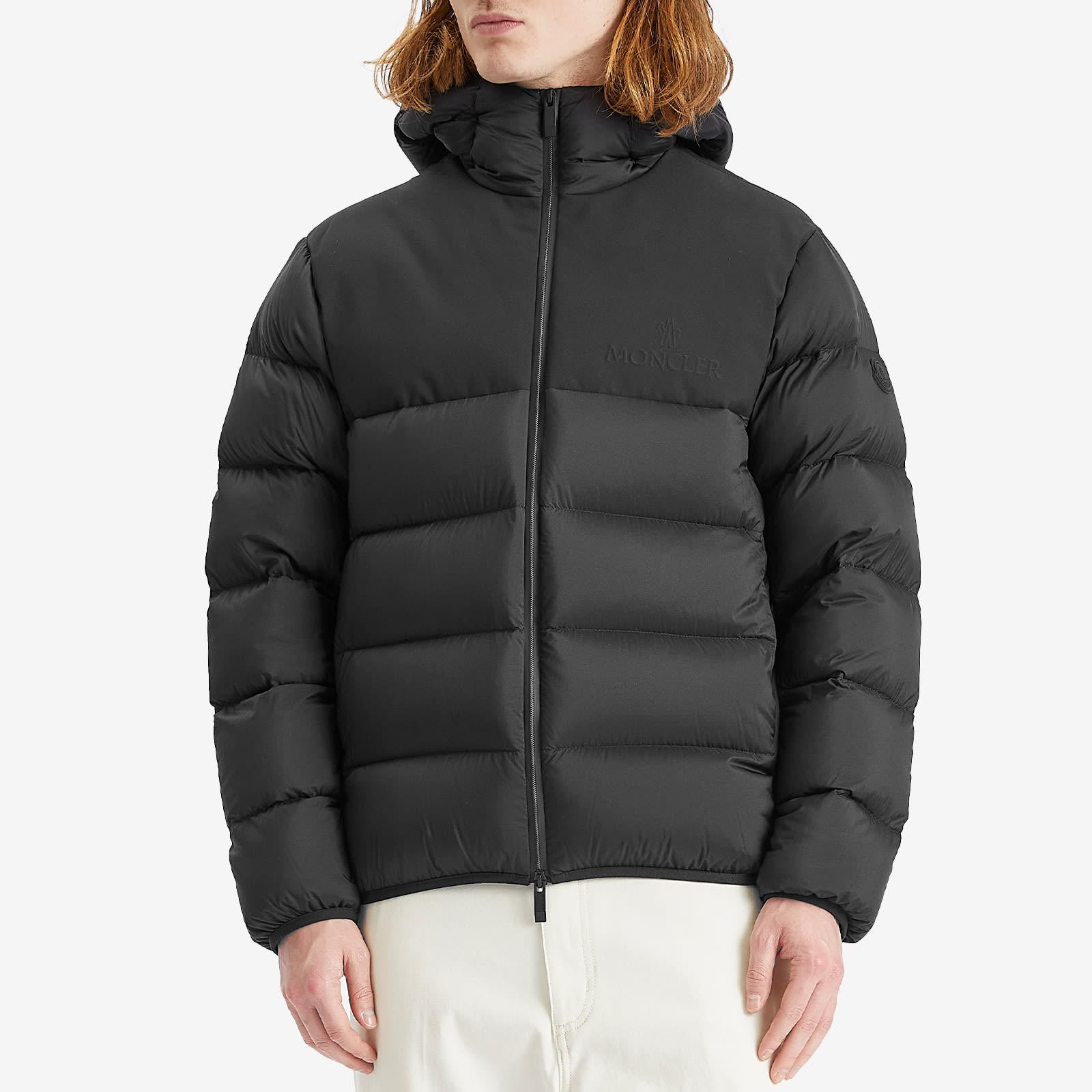MONCLER LONGUE SAISONダウン luxury-men-moncler-used-