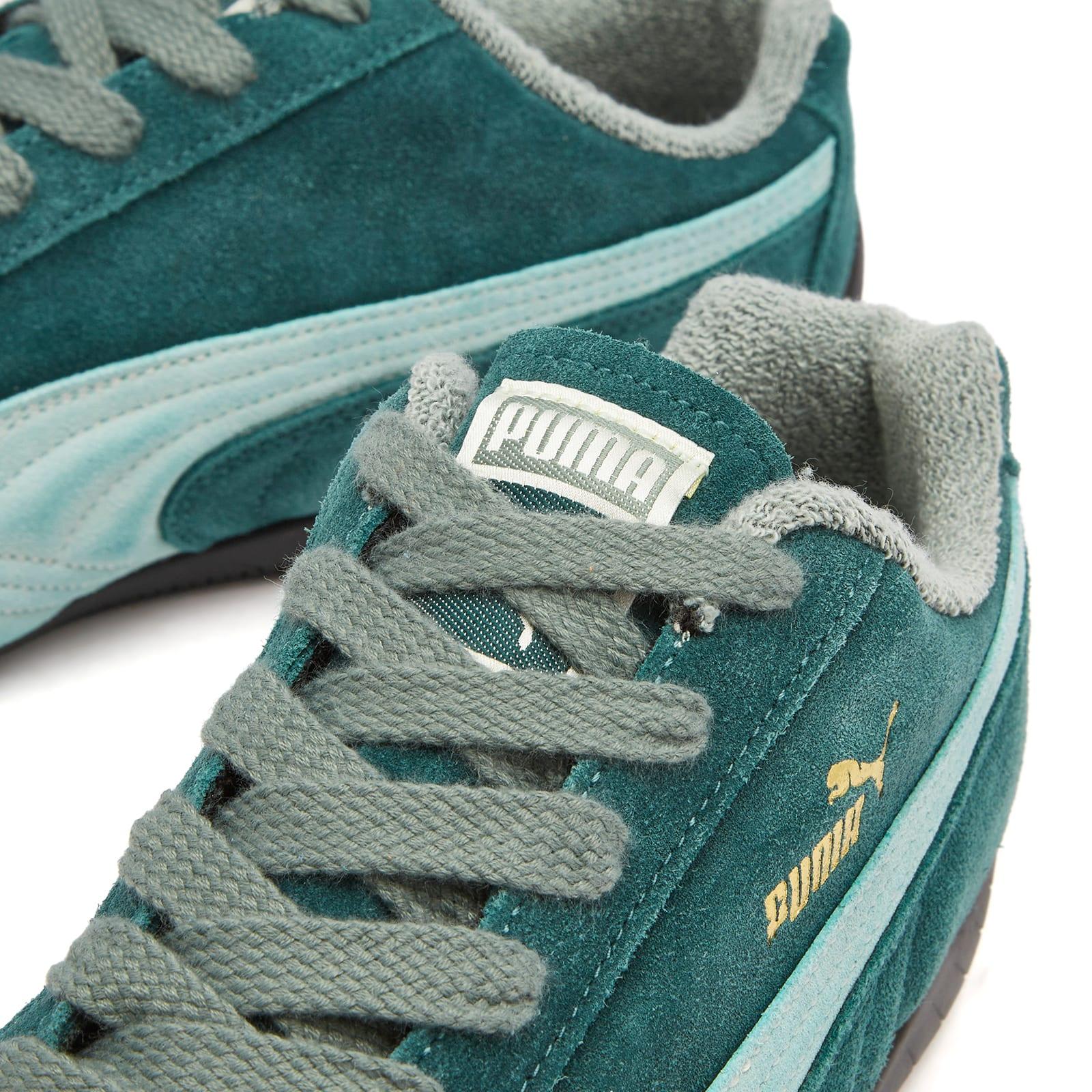 25SS人気★男女兼用【PUMA】SPEED CAT THE NEVERWORN V Speedcat The Neverworn V - PUMA MOTORSPORT - ドライビング