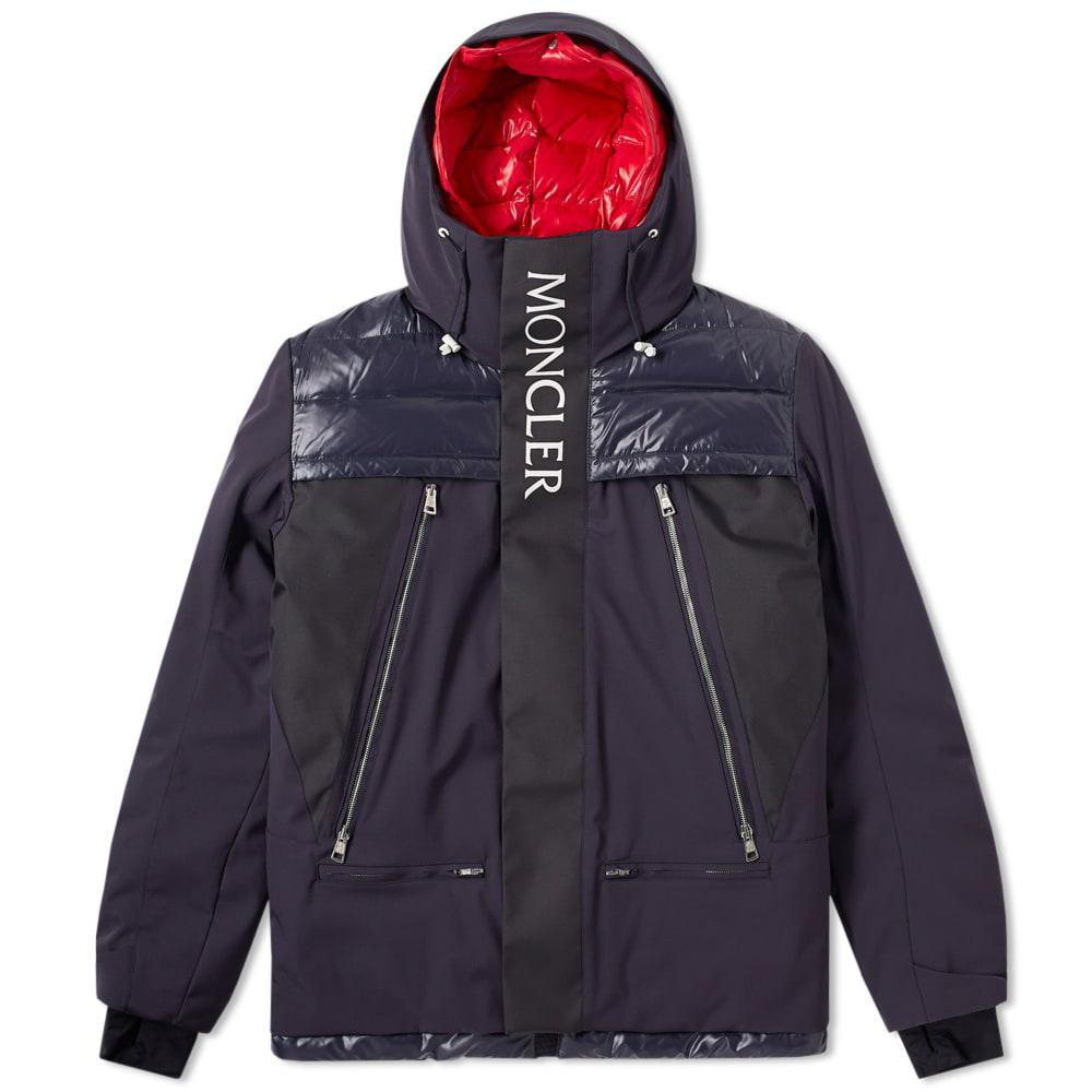 moncler x kith coat