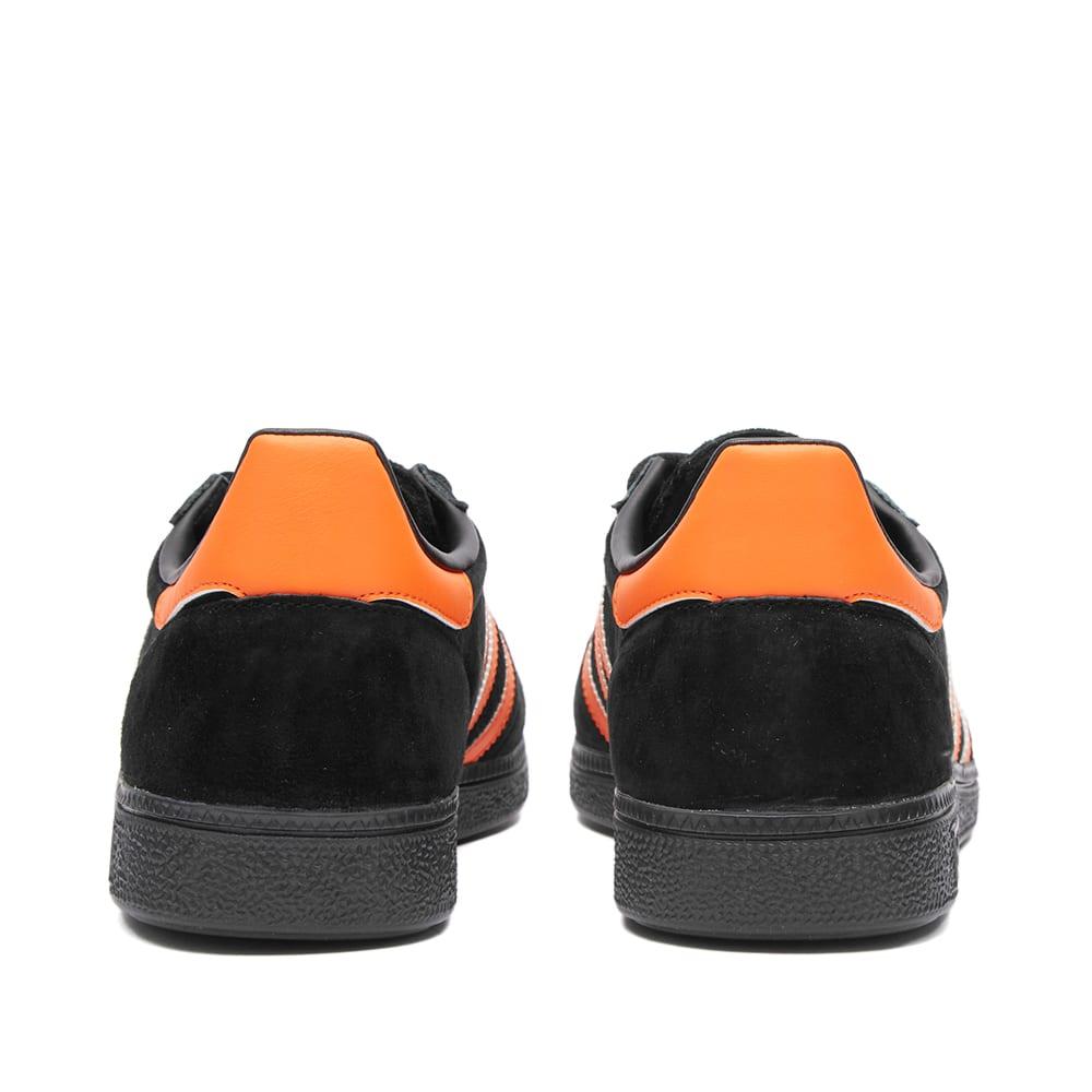 adidas Handball Spezial Sneakers in Black for Men | Lyst