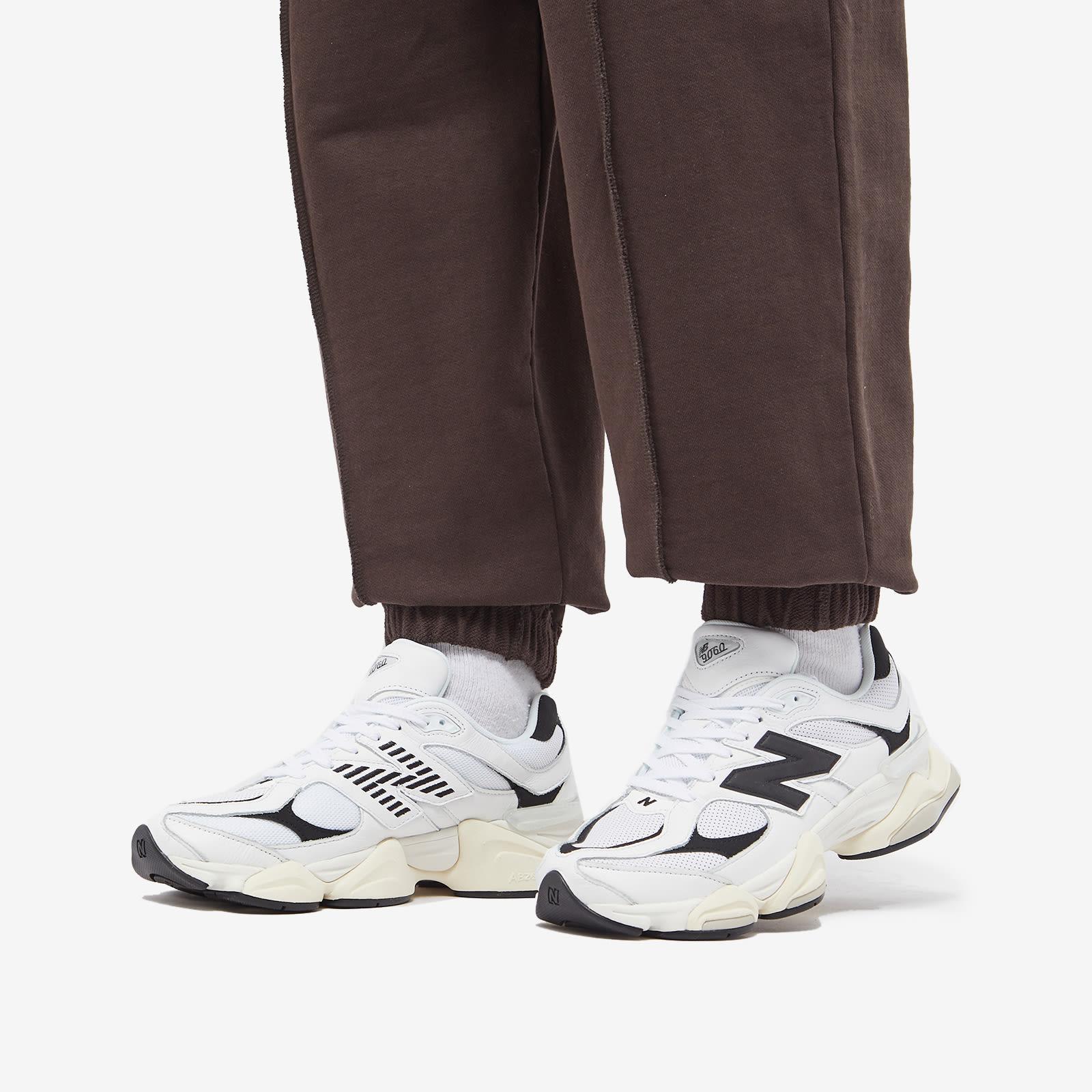 New balance men's mx609 white white cheap