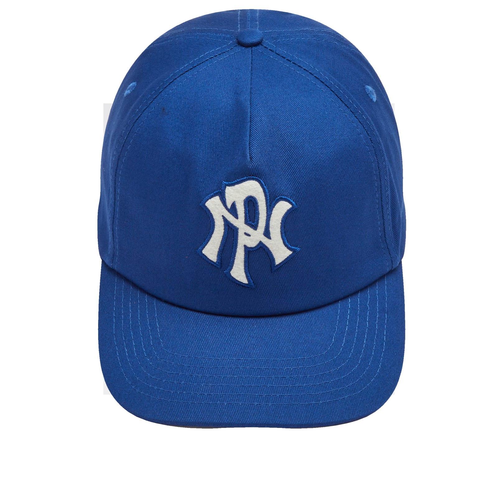 No Problemo NYP ロゴ キャップ No Problemo NYP Cap - Black