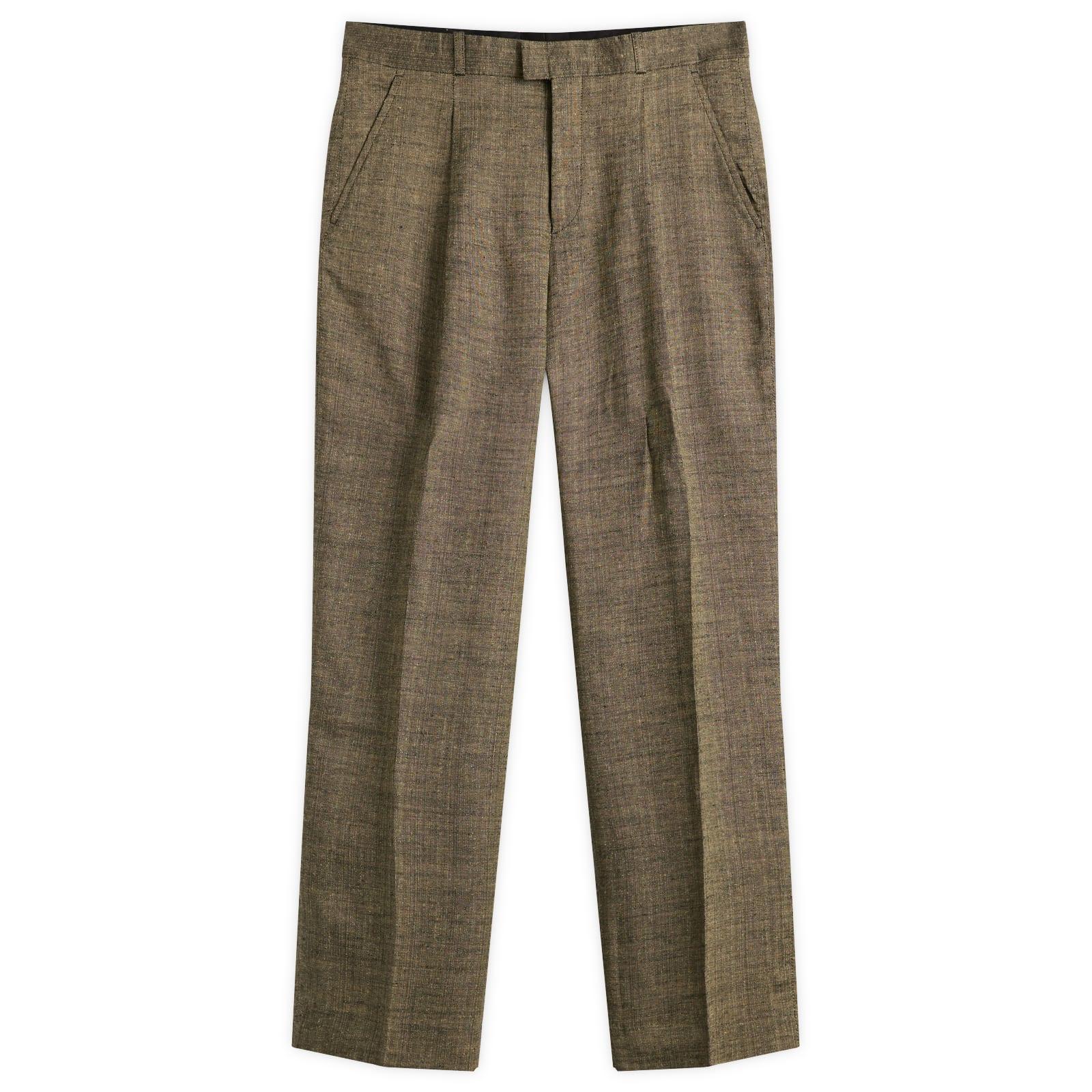 Our Legacy Slack Trouser in Gray for Men | Lyst