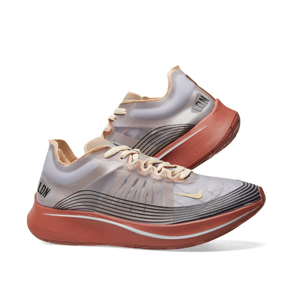 zoom fly sp london