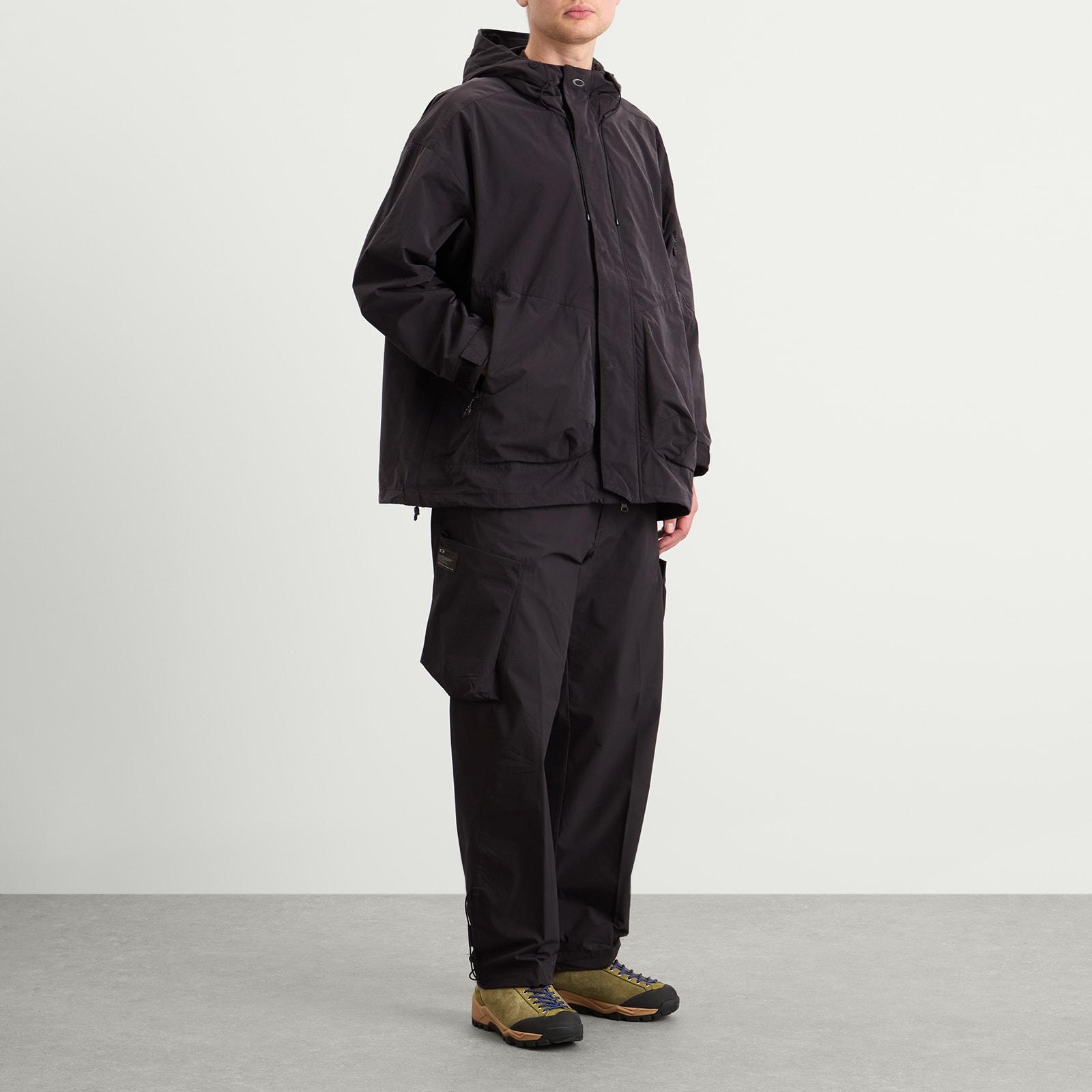 OAKLEY オークリー　FGL JACKET 5.7 Black S Oakley Fgl Sector Jacket 5.7 - Phantom | Editorialist