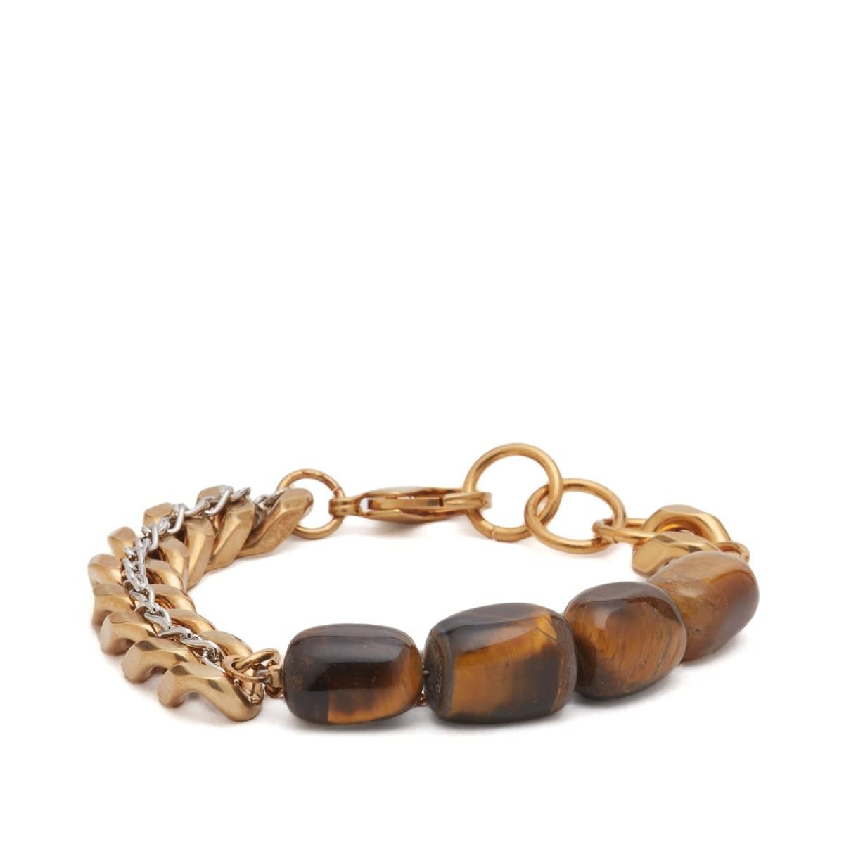 Dries Van Noten Bracelets for Men | Online Sale up to 45 Dries Van Noten Bracelets for Men | Online Sale up to 45