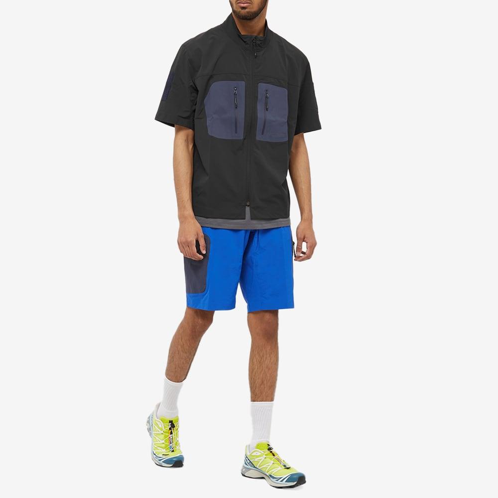 Arc'teryx System A Eislen Cargo Short in Blue for Men | Lyst Canada
