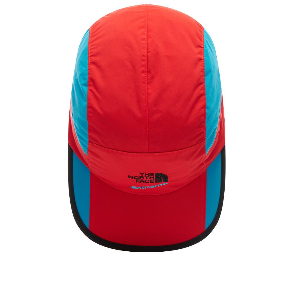 Extreme Ball Cap in Red for Men 