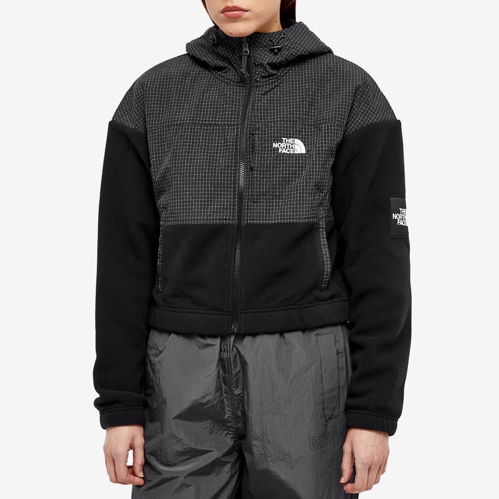 The north face micro fleece best sale