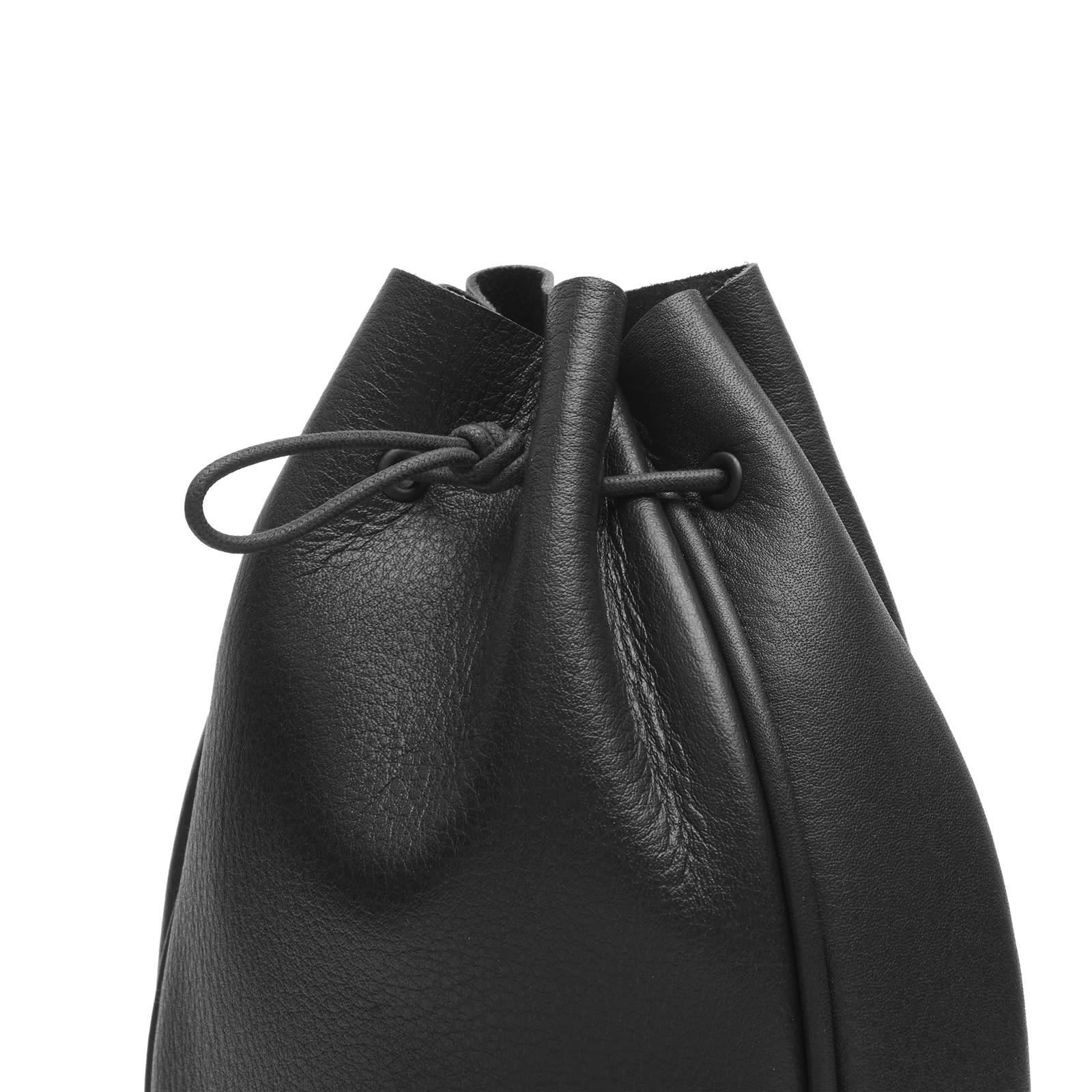Hender Scheme Senzu Bag in Black | Lyst