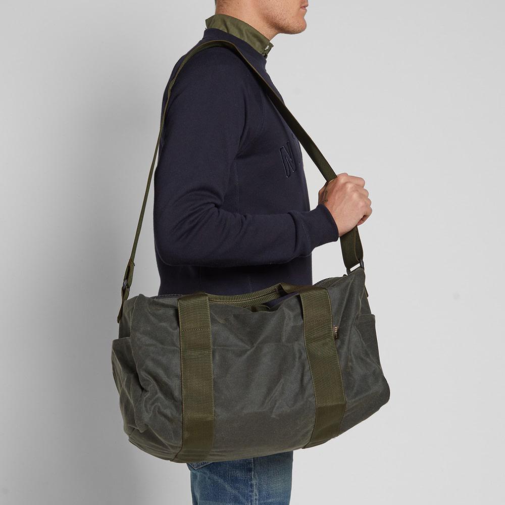 filson field duffle medium